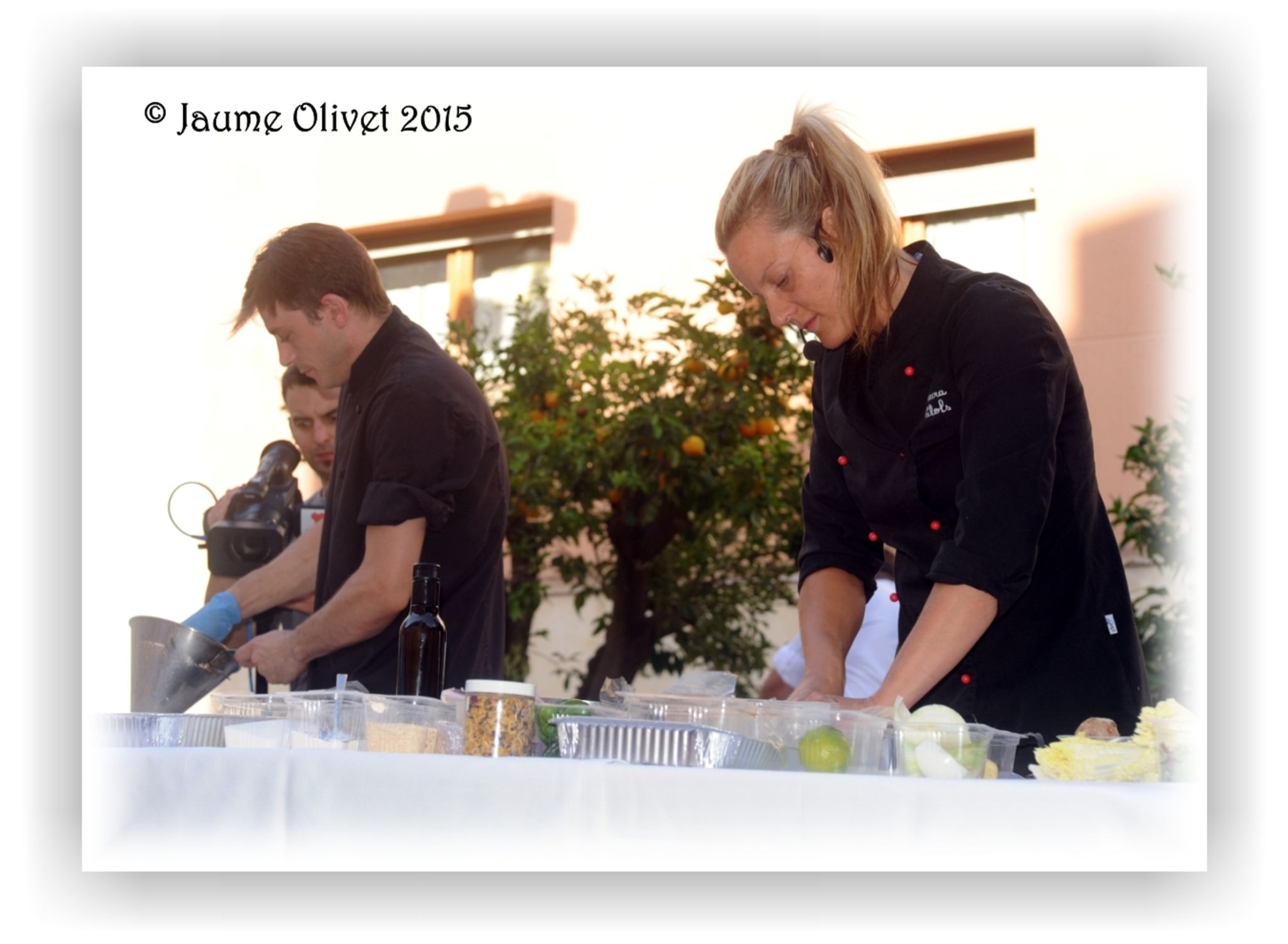  Jaume Olivet