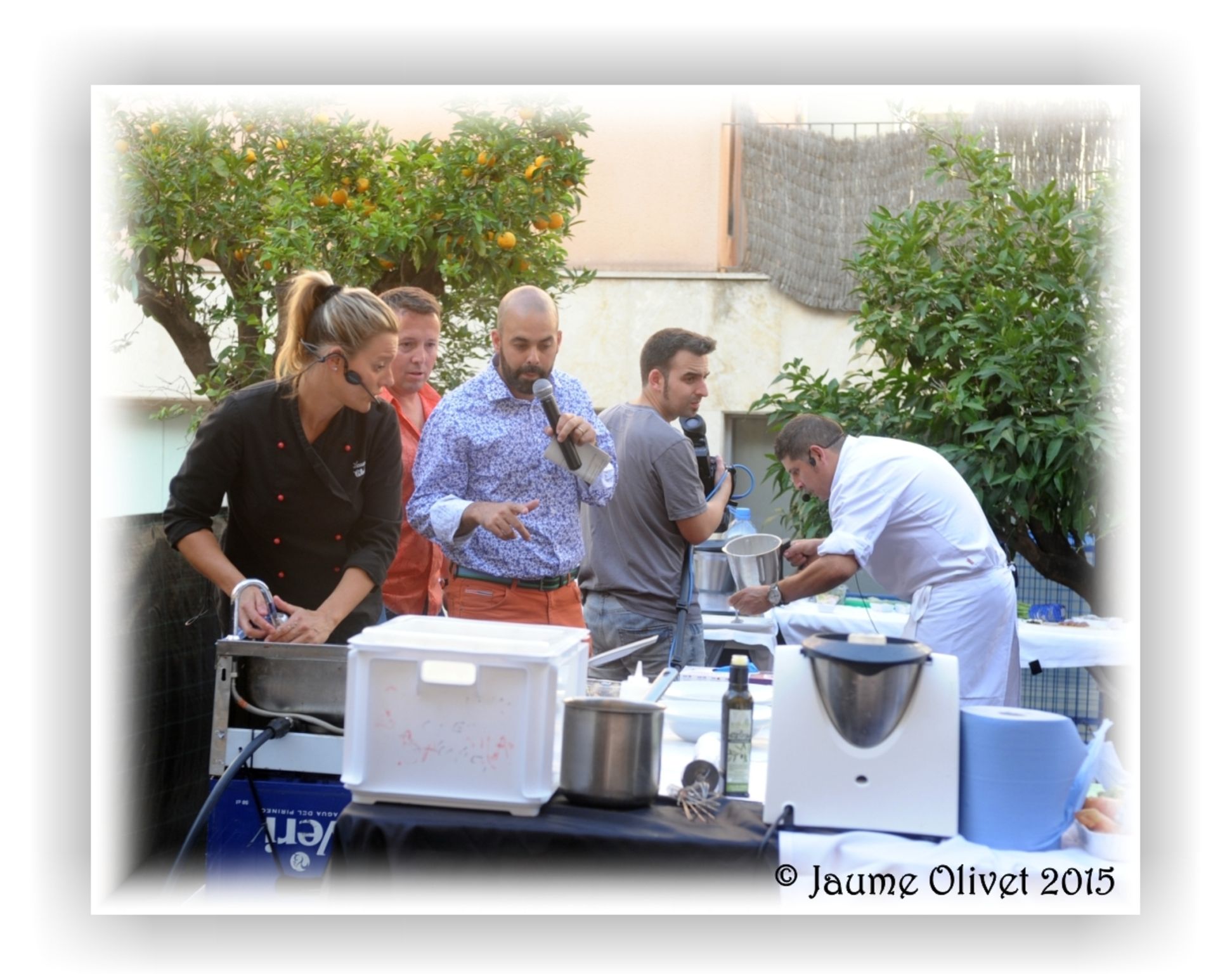  Jaume Olivet