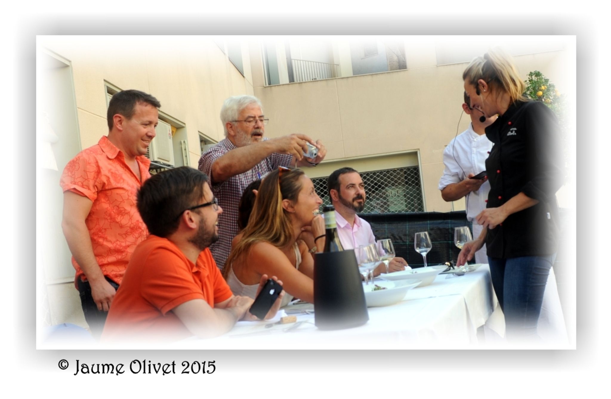  Jaume Olivet
