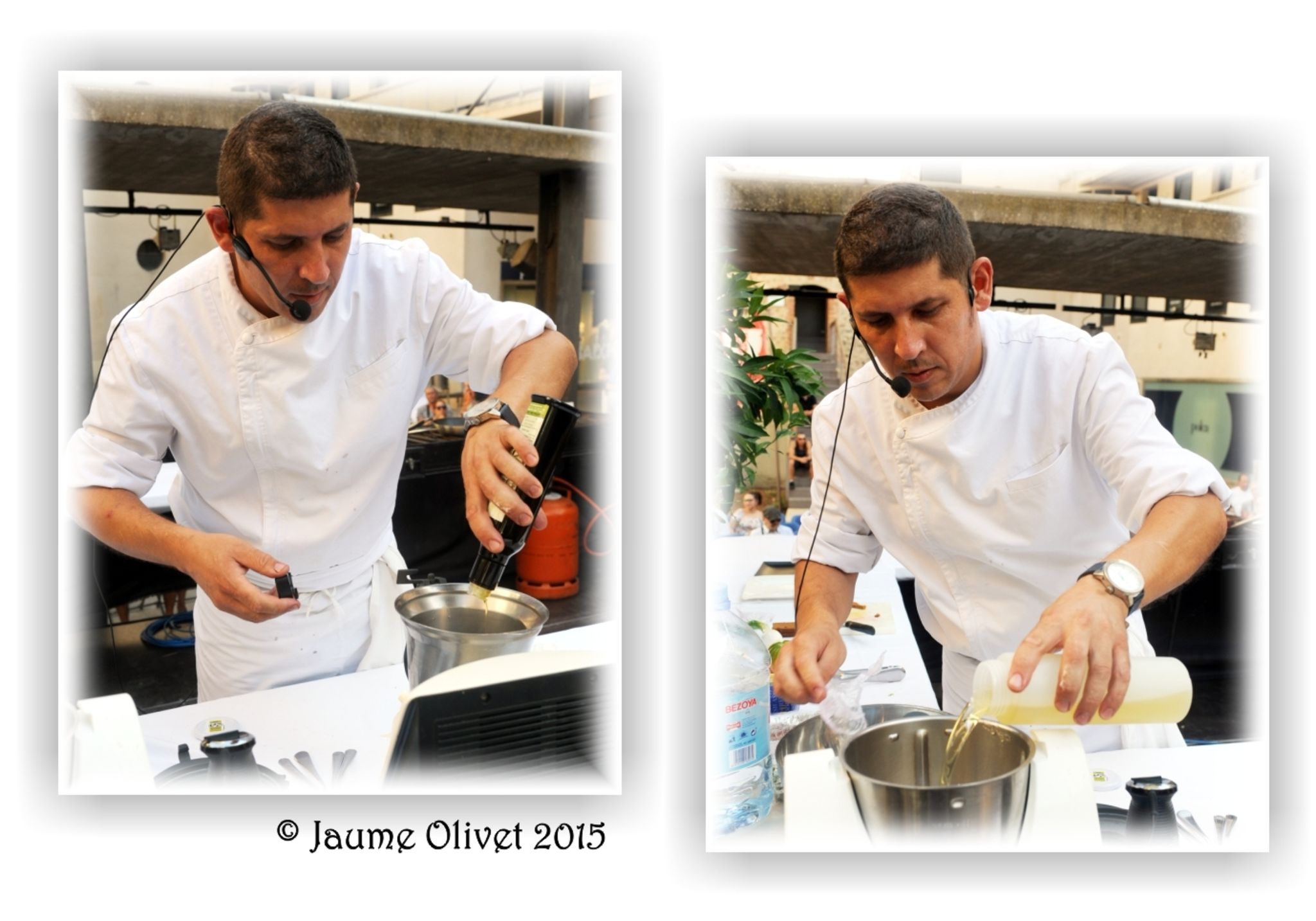  Jaume Olivet