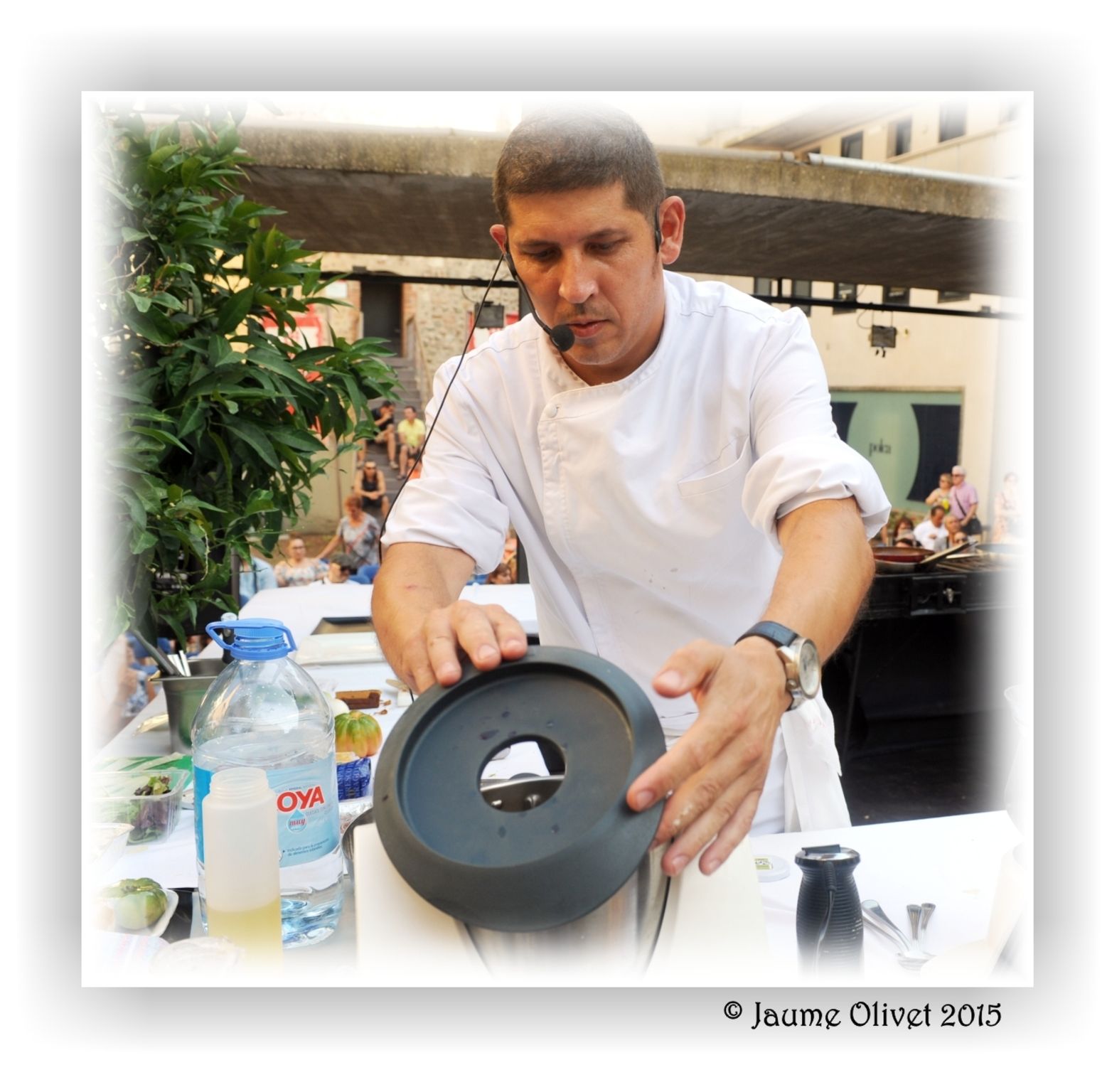  Jaume Olivet