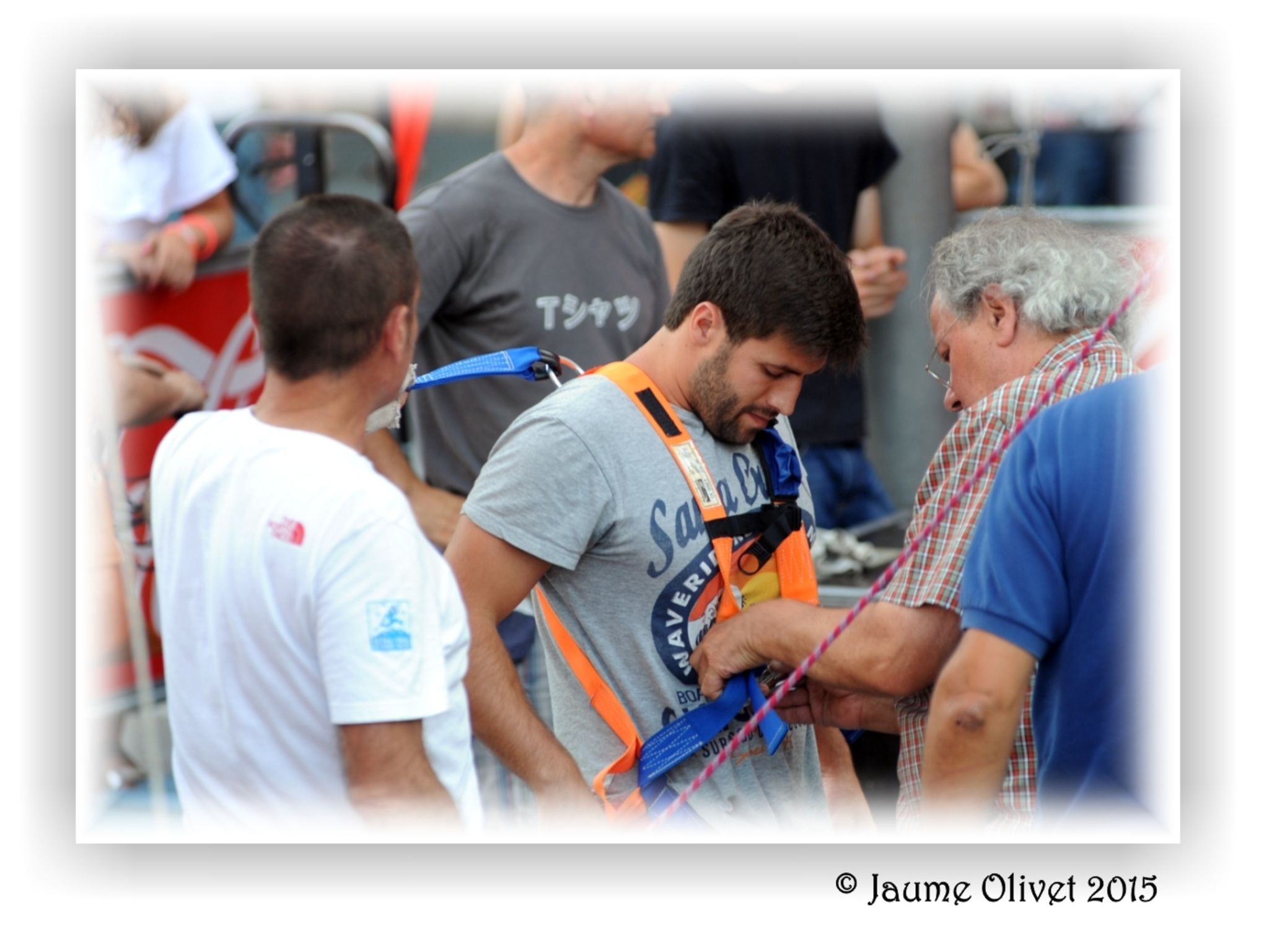  Jaume Olivet