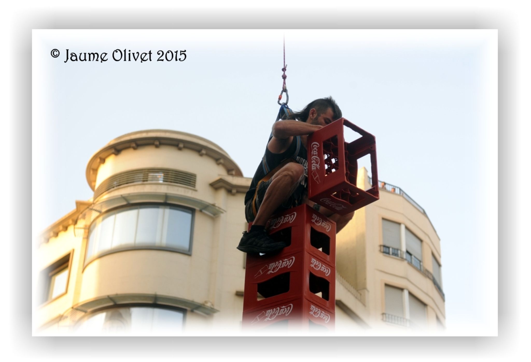  Jaume Olivet