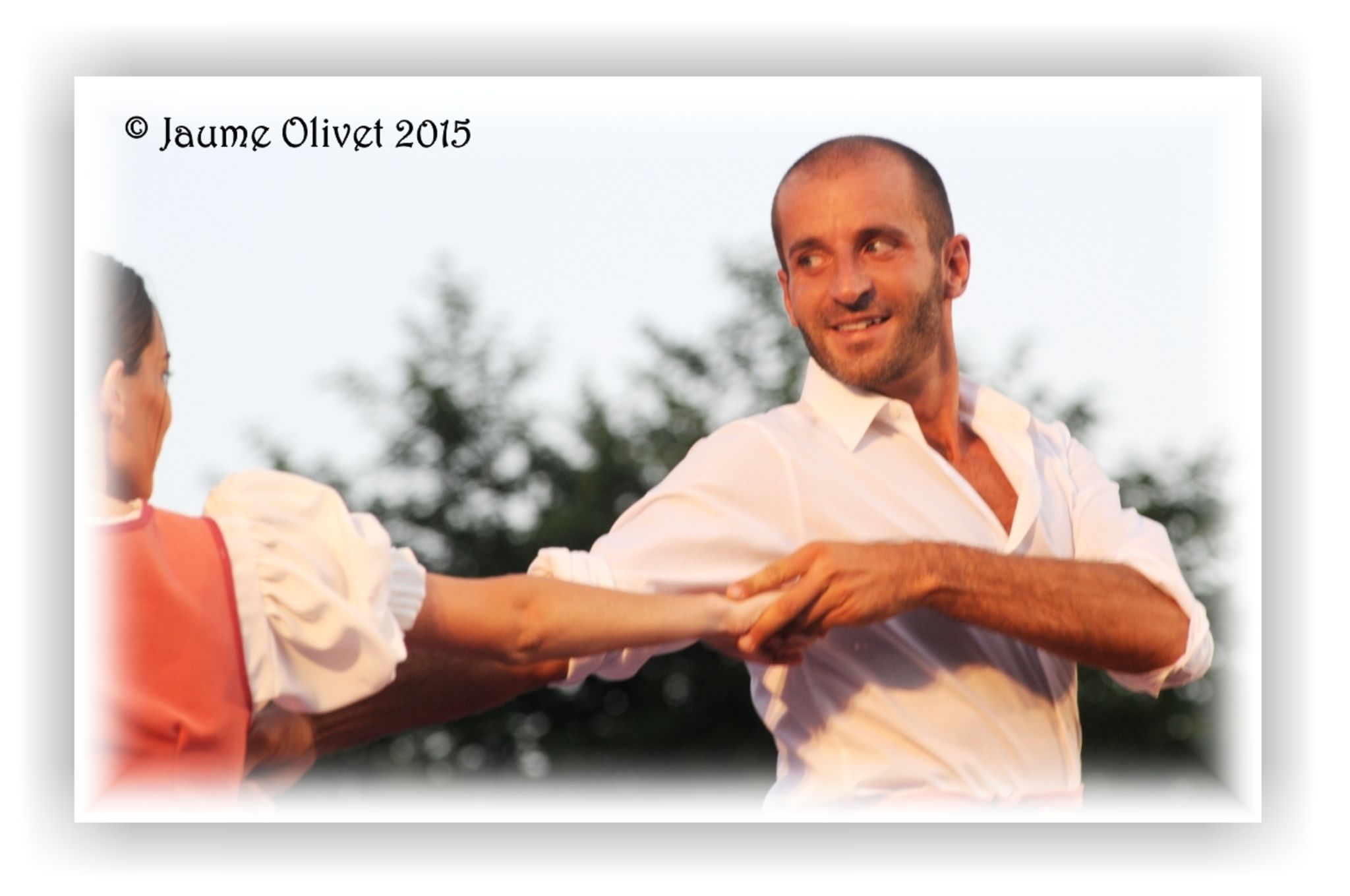  Jaume Olivet