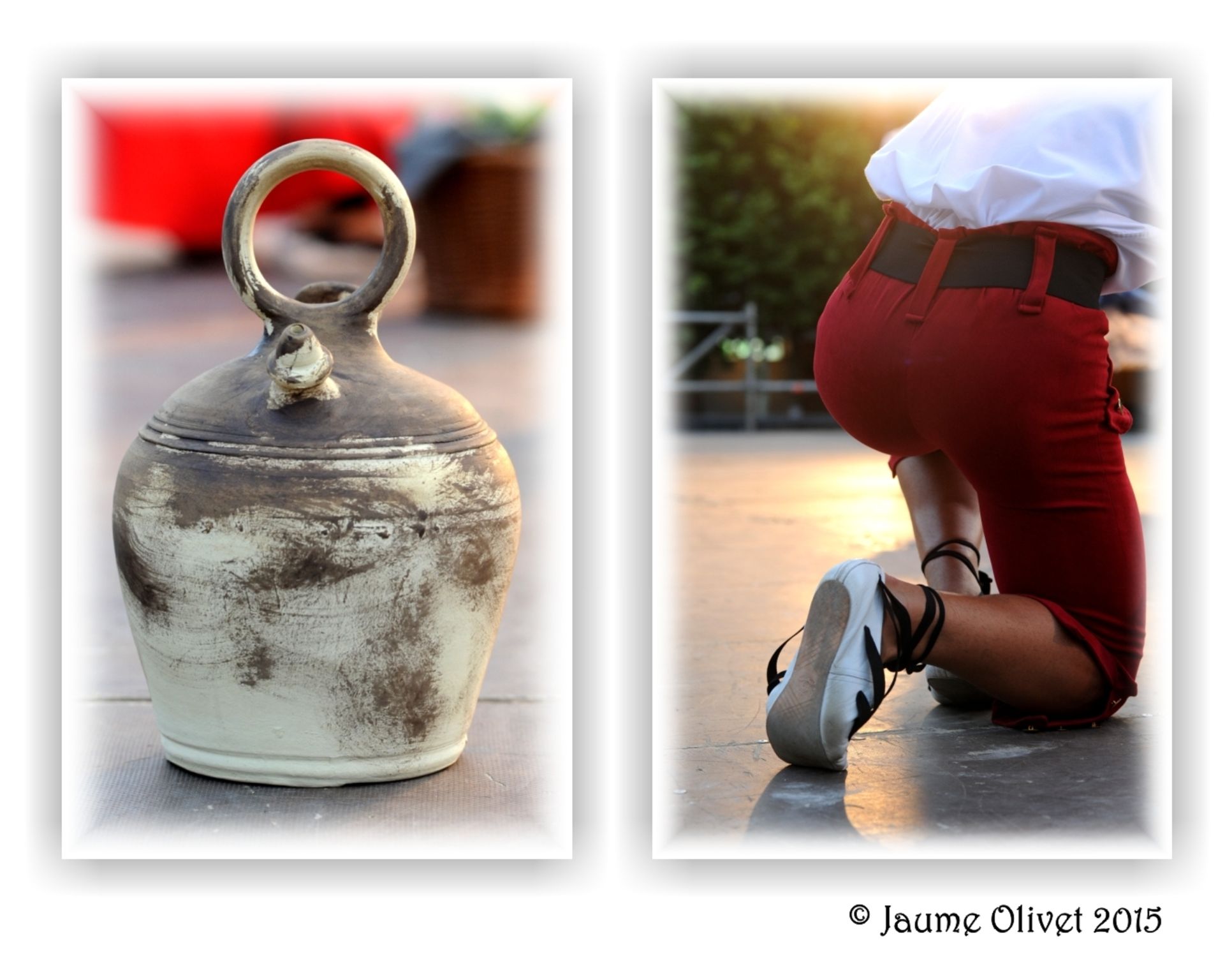  Jaume Olivet
