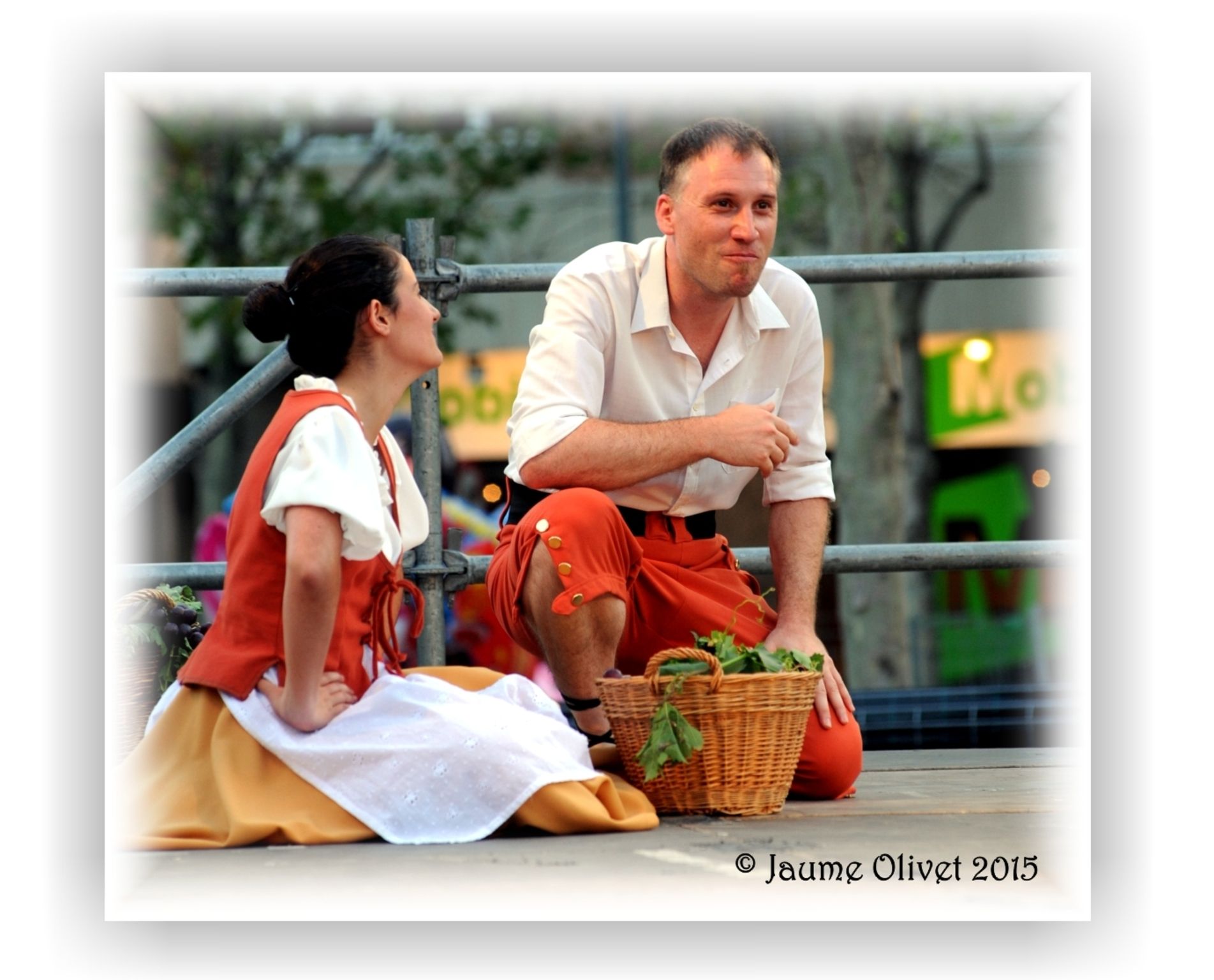  Jaume Olivet