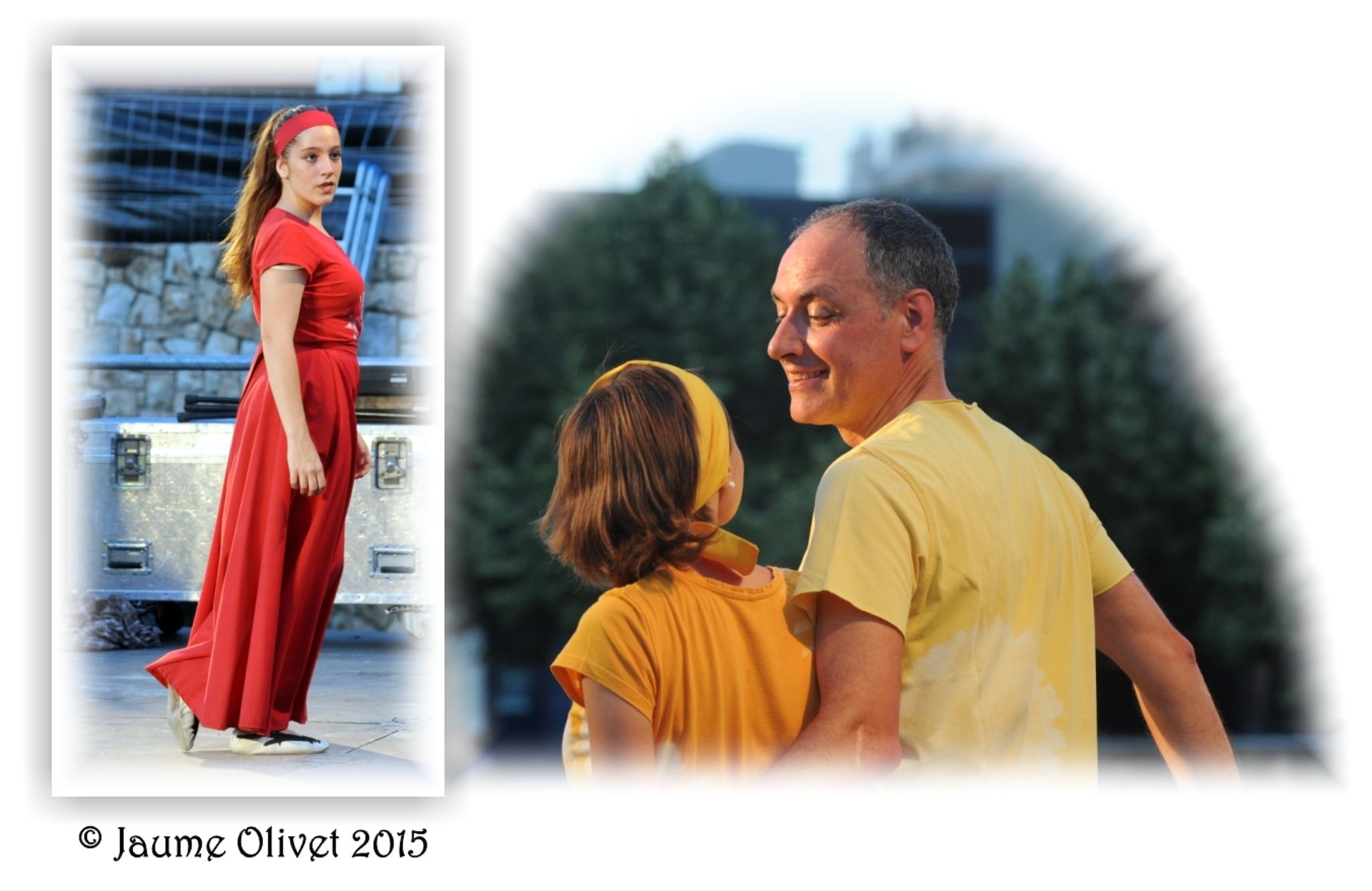  Jaume Olivet