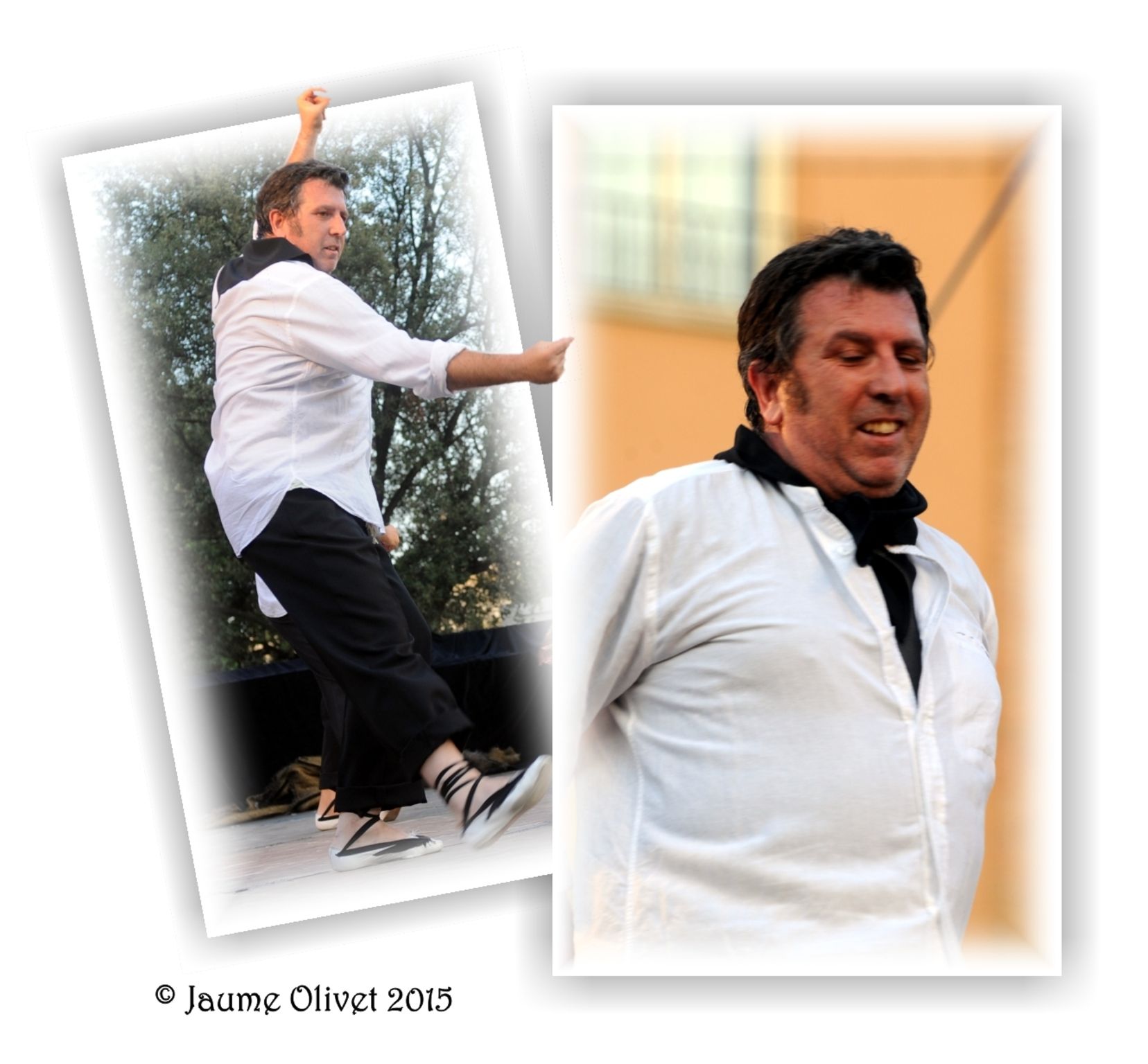  Jaume Olivet