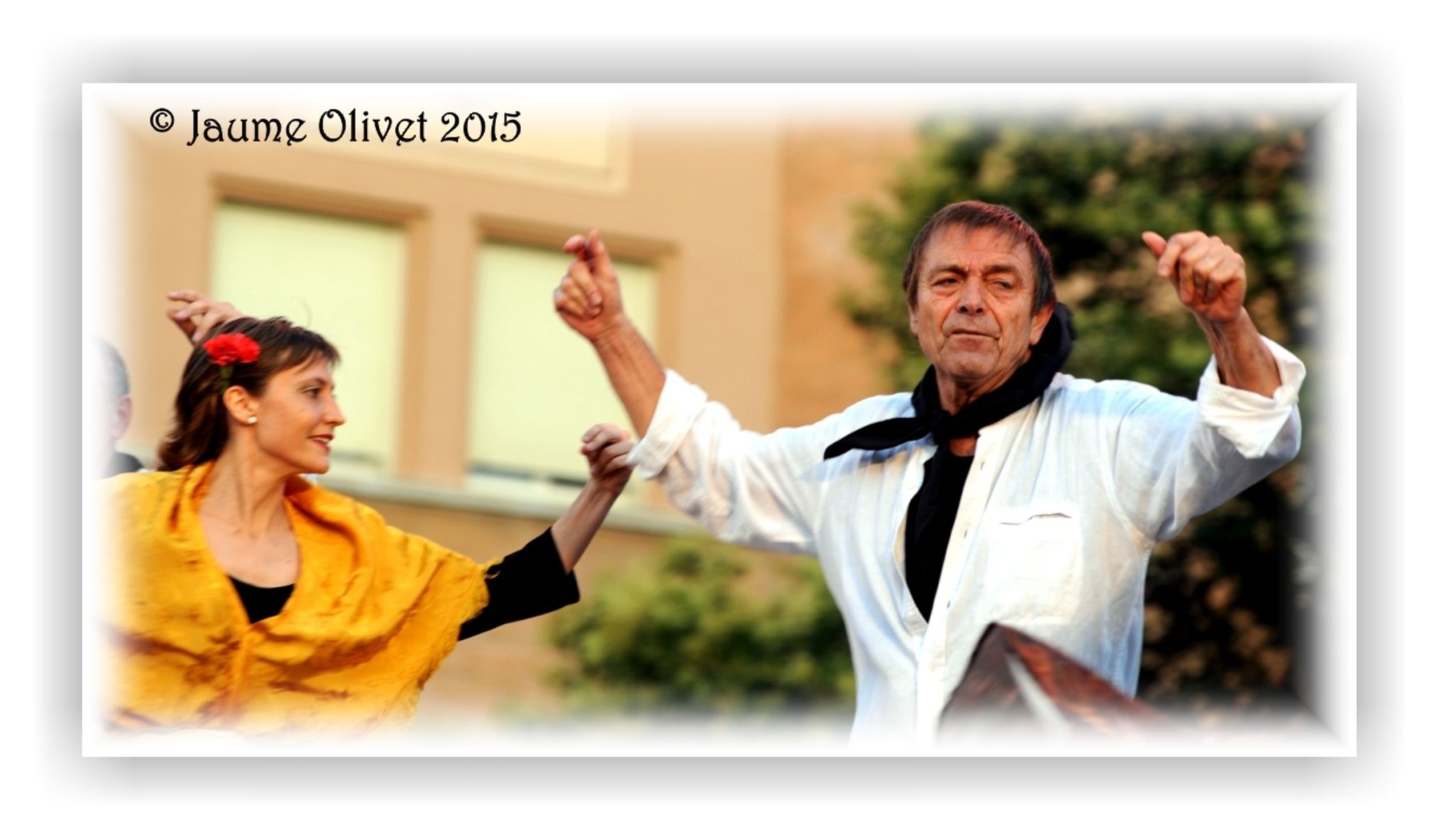  Jaume Olivet