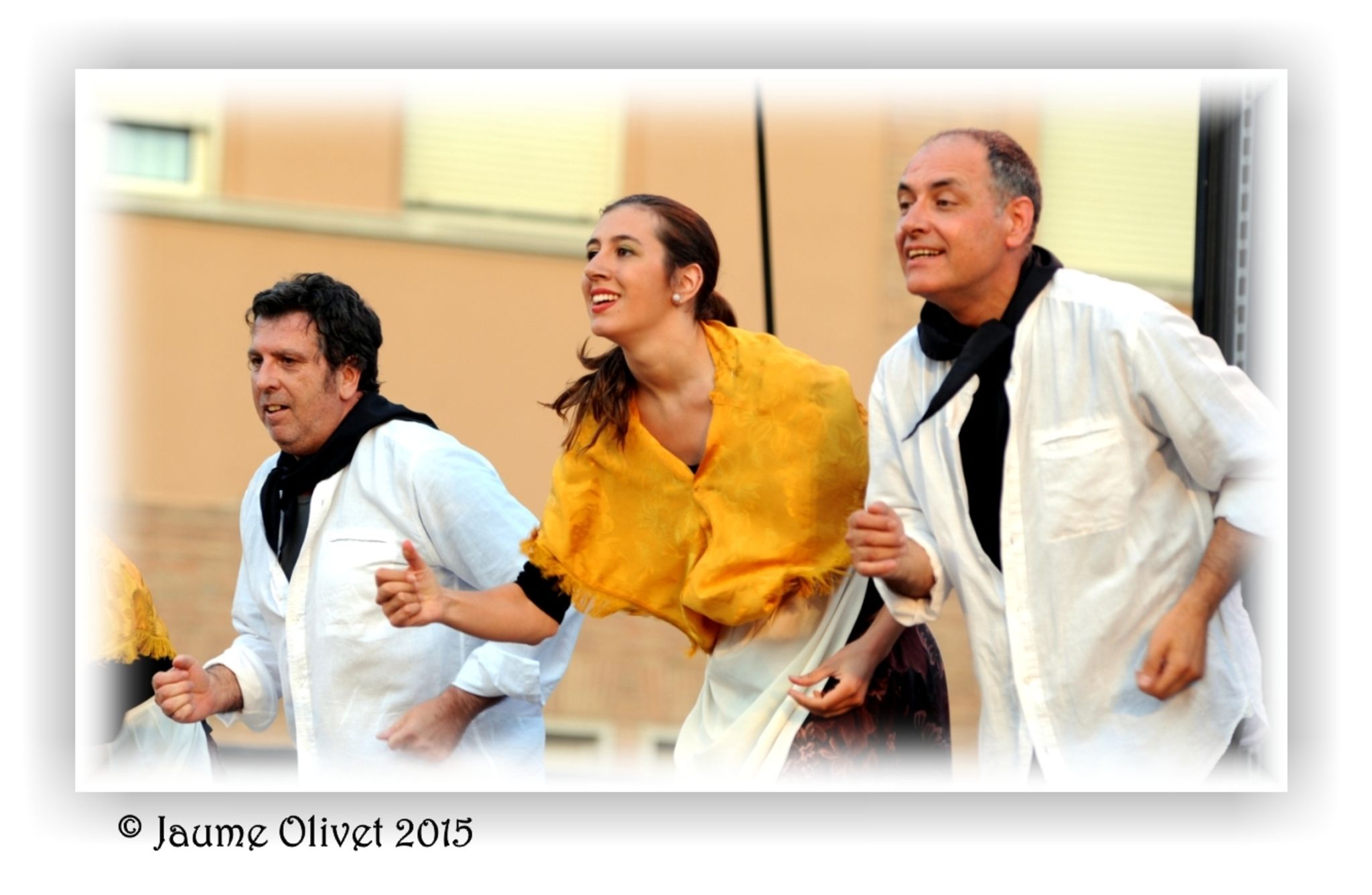  Jaume Olivet