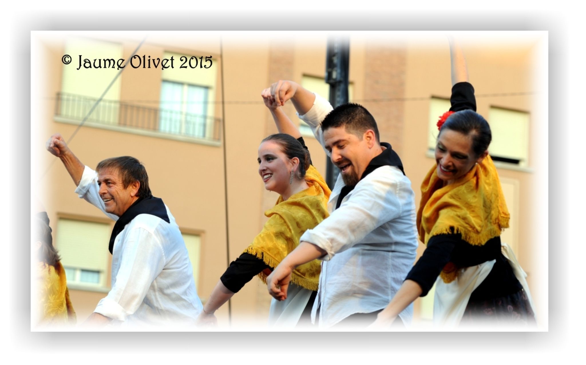  Jaume Olivet