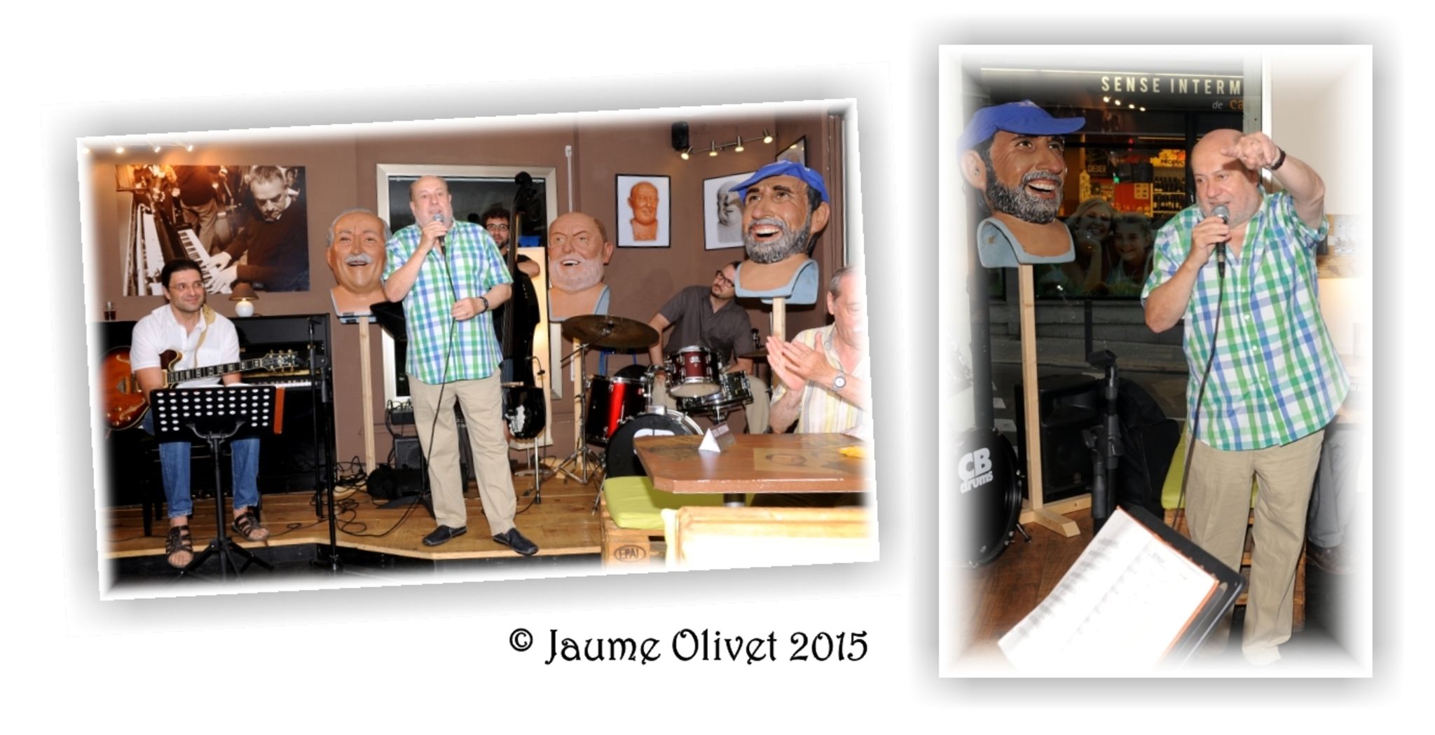  Jaume Olivet