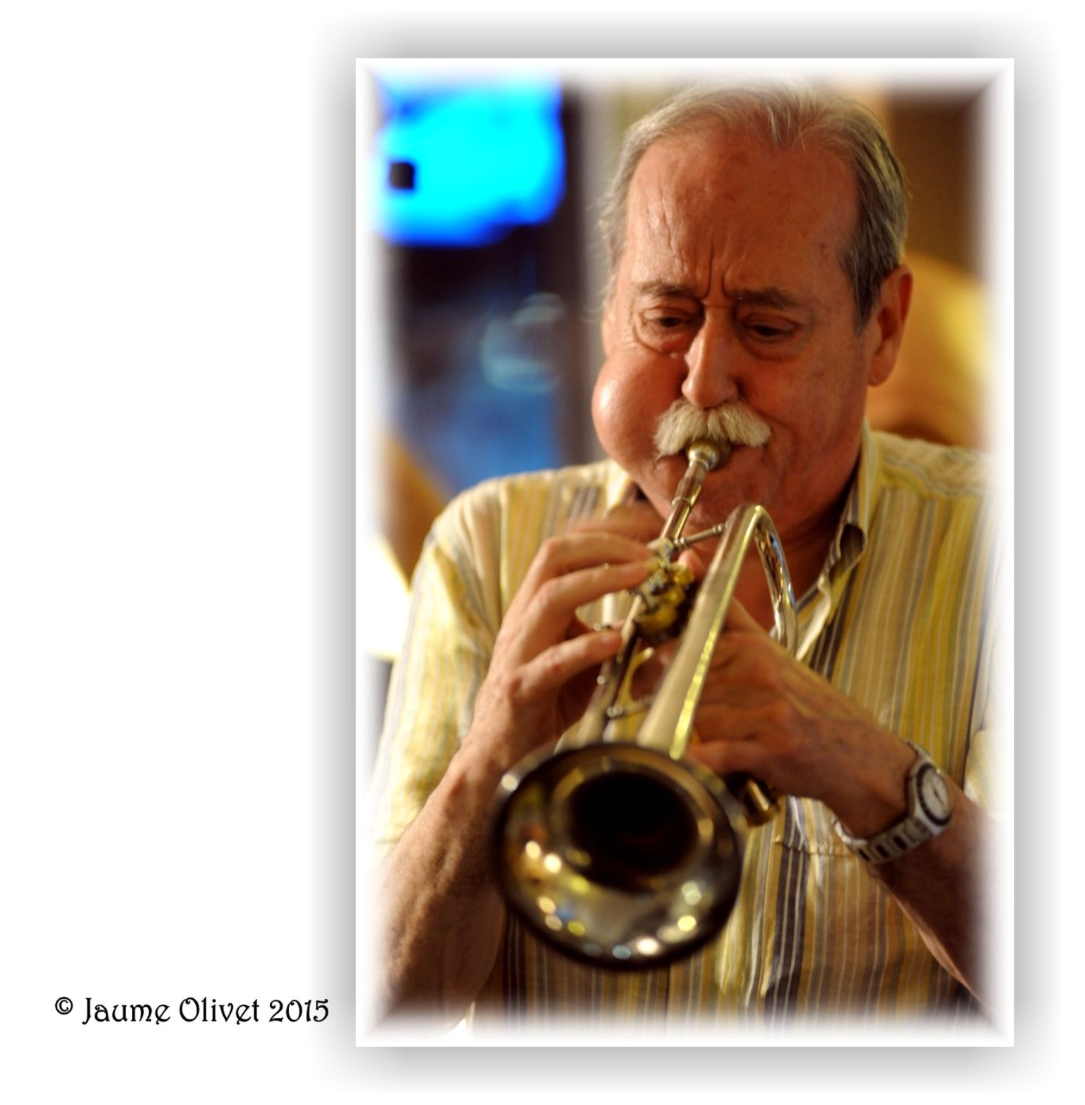  Jaume Olivet