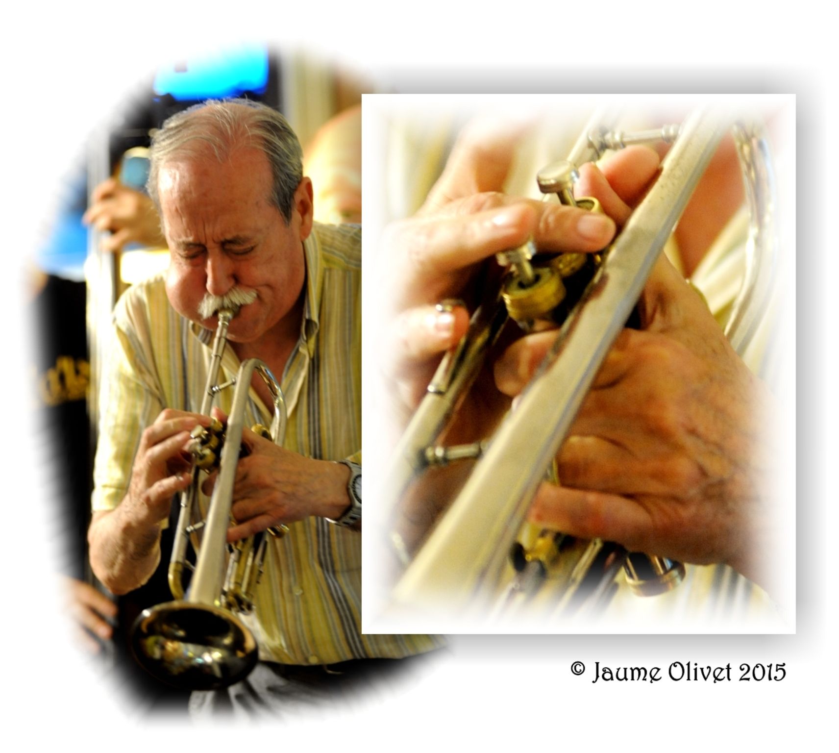  Jaume Olivet