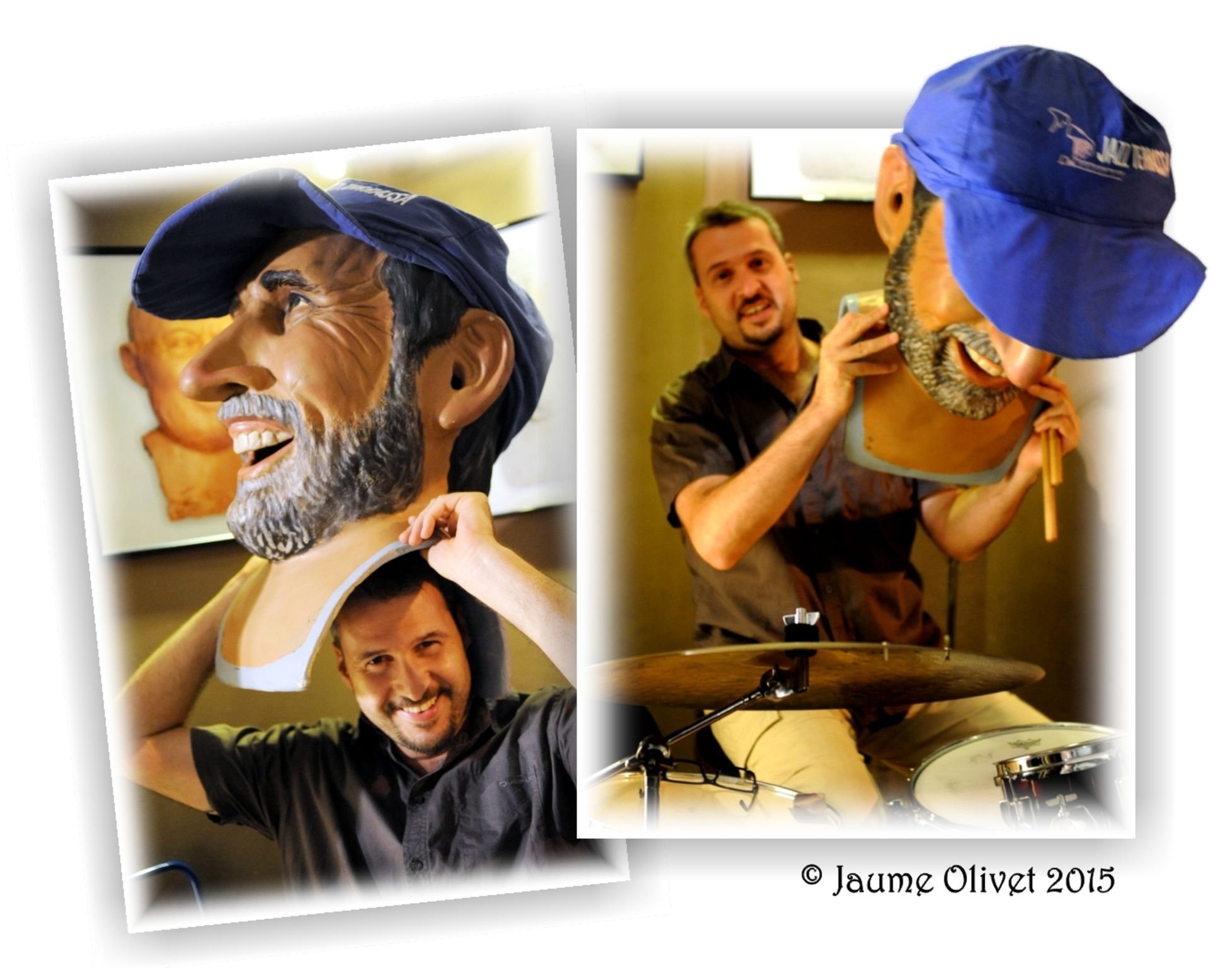  Jaume Olivet