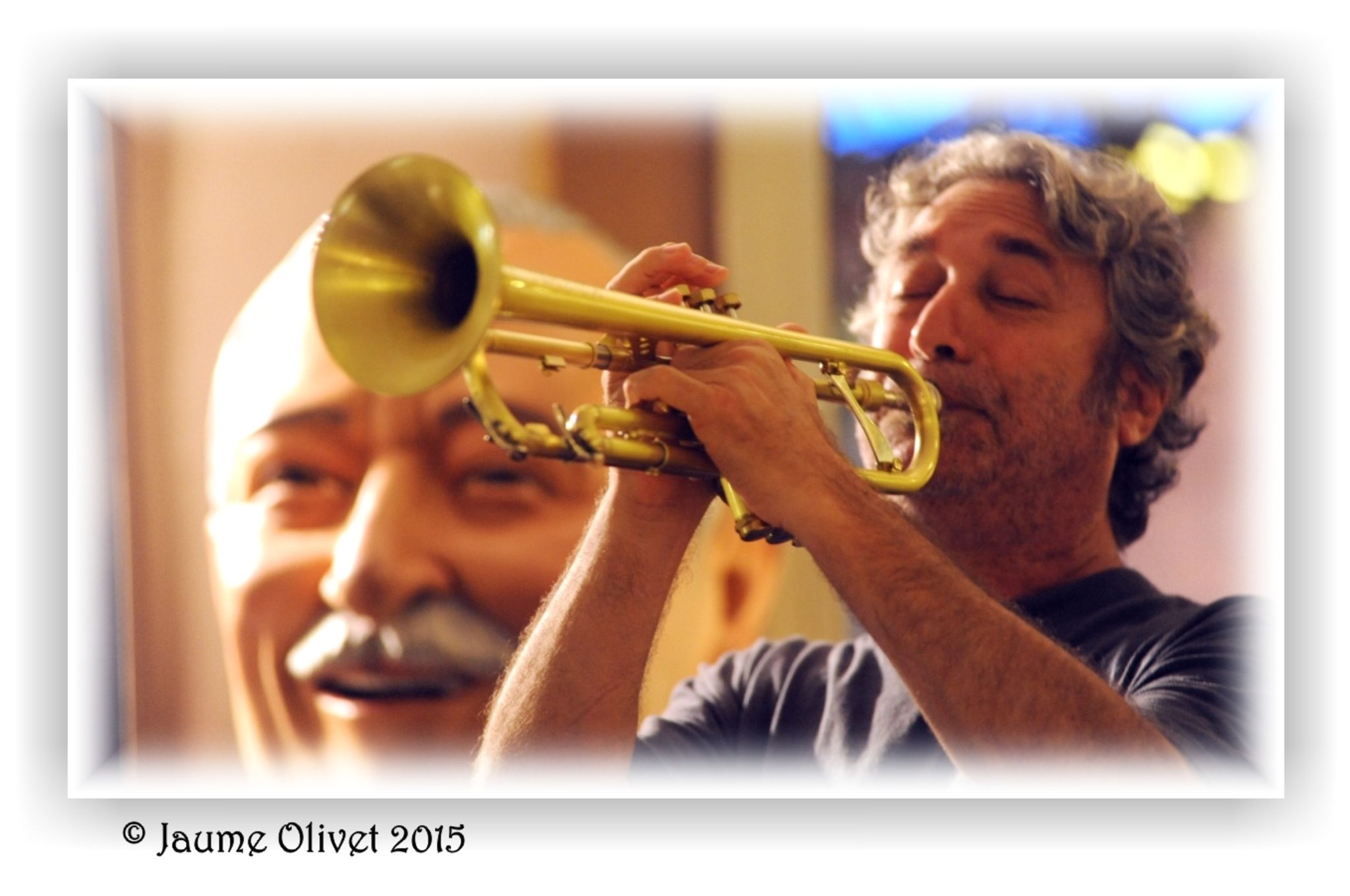  Jaume Olivet