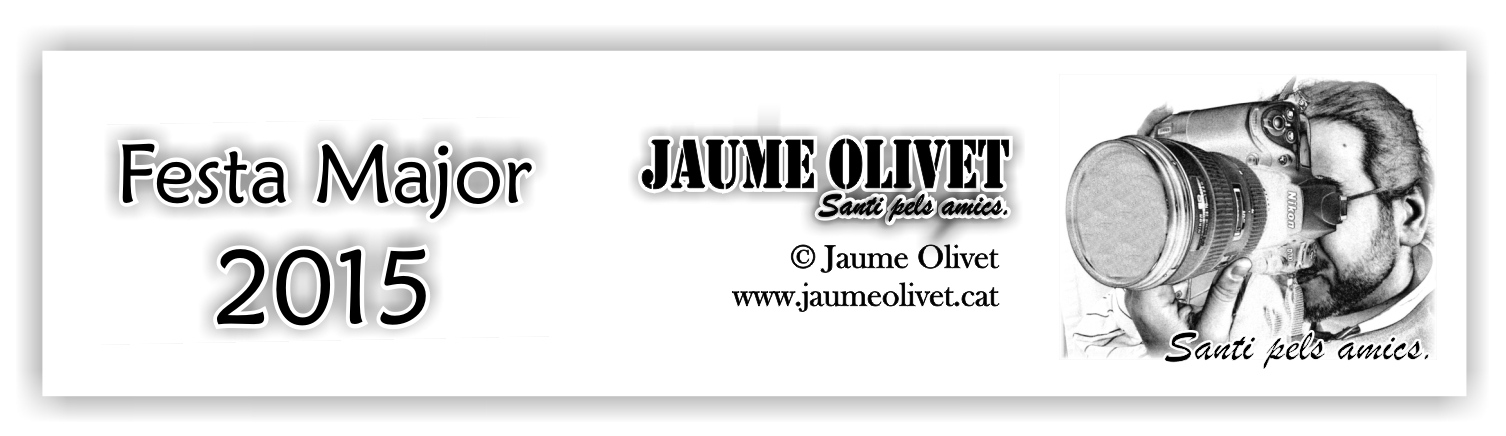  Jaume Olivet