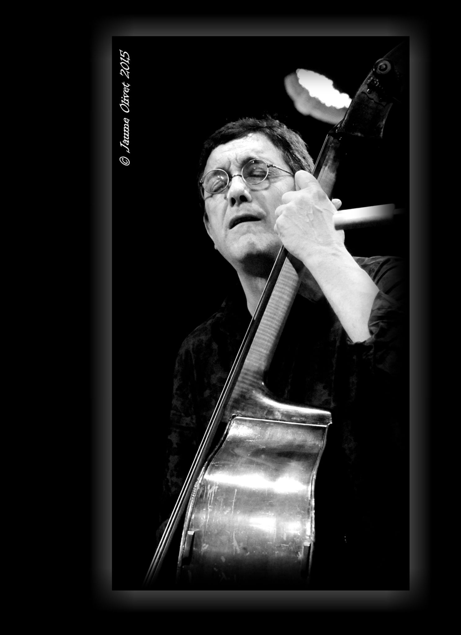  Jaume Olivet
