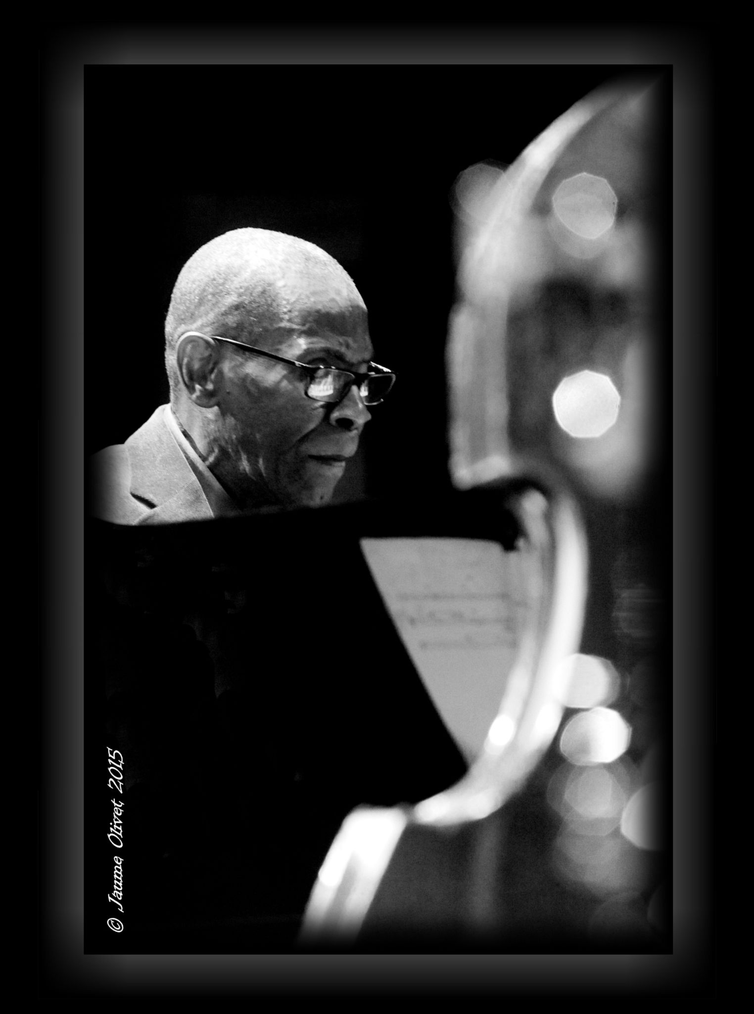  Jaume Olivet