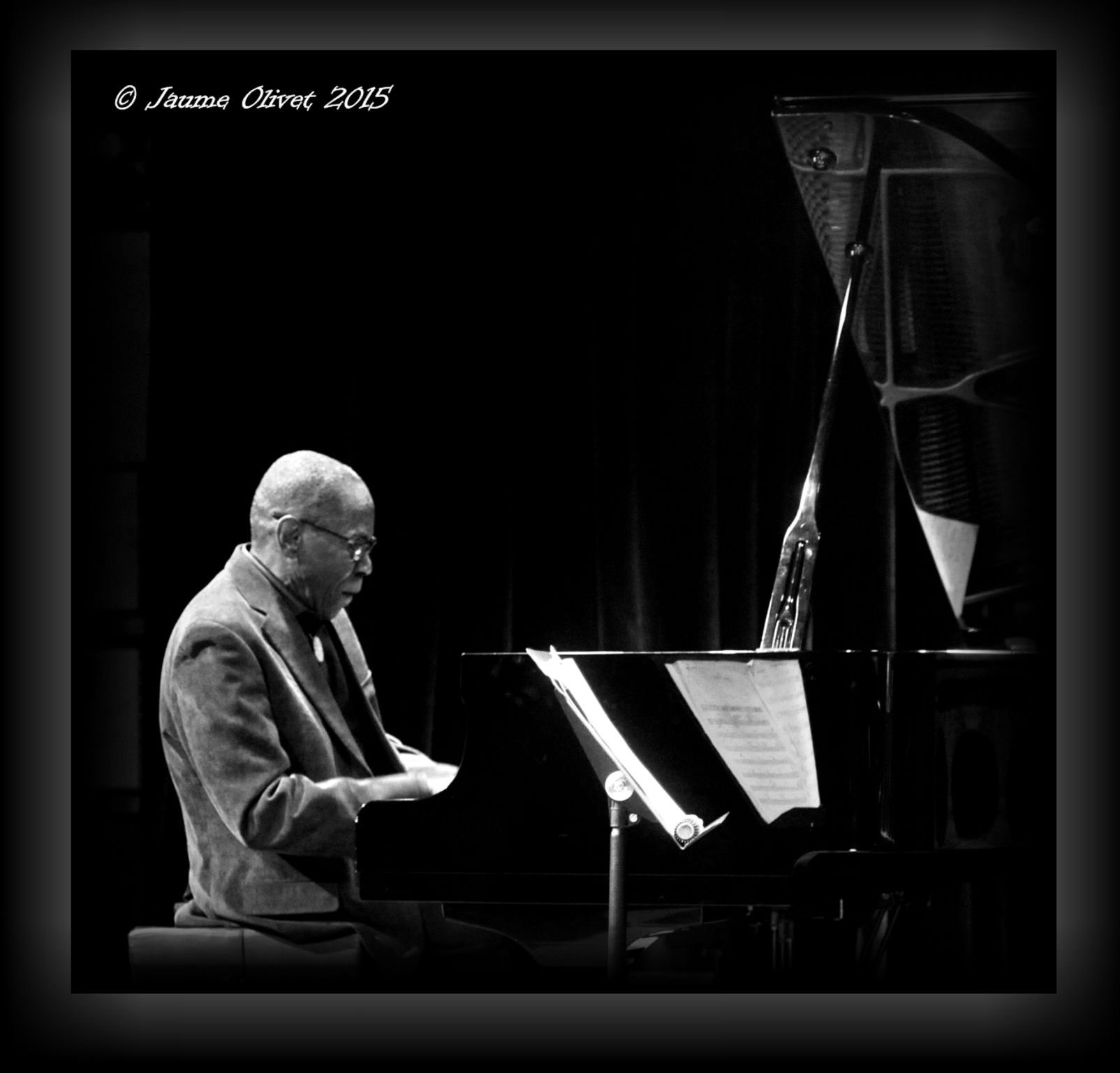  Jaume Olivet