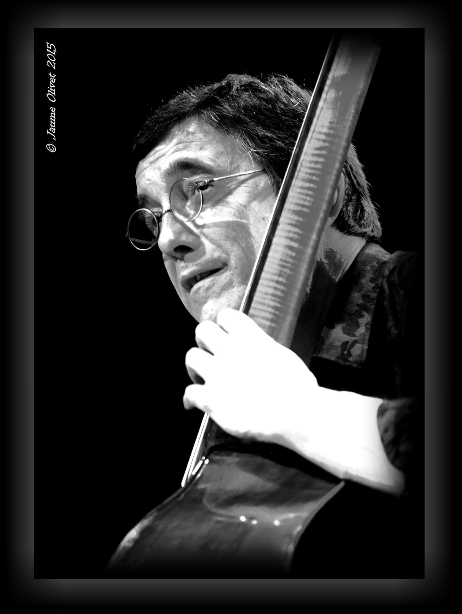 Jaume Olivet