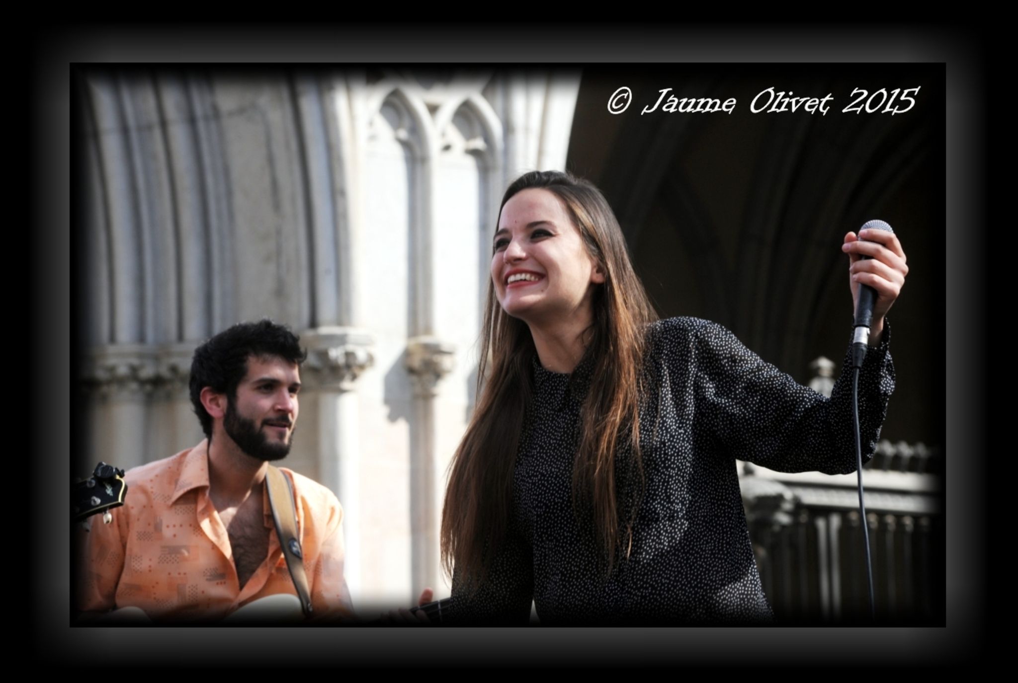  Jaume Olivet