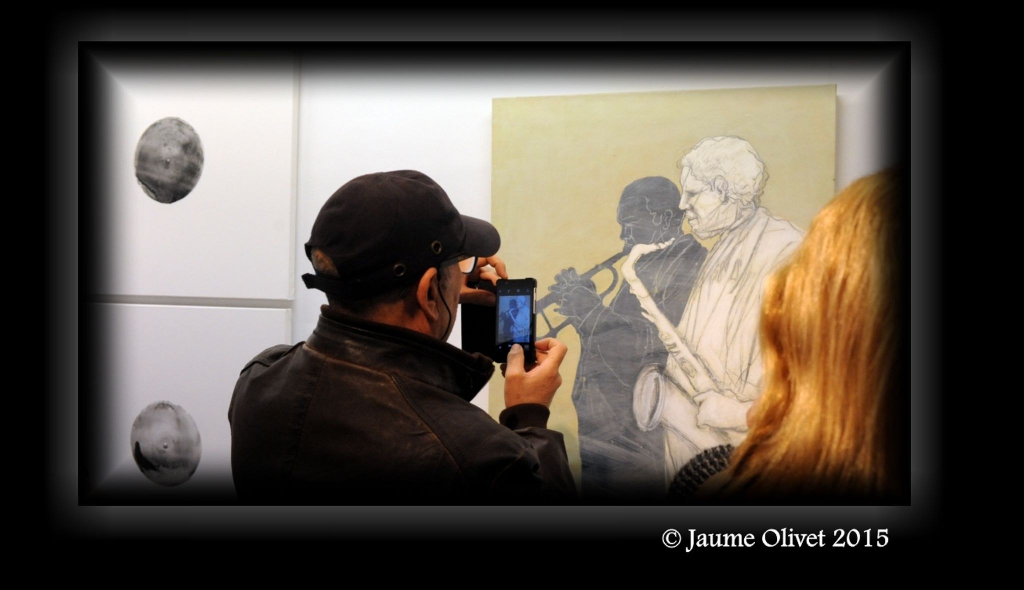  Jaume Olivet