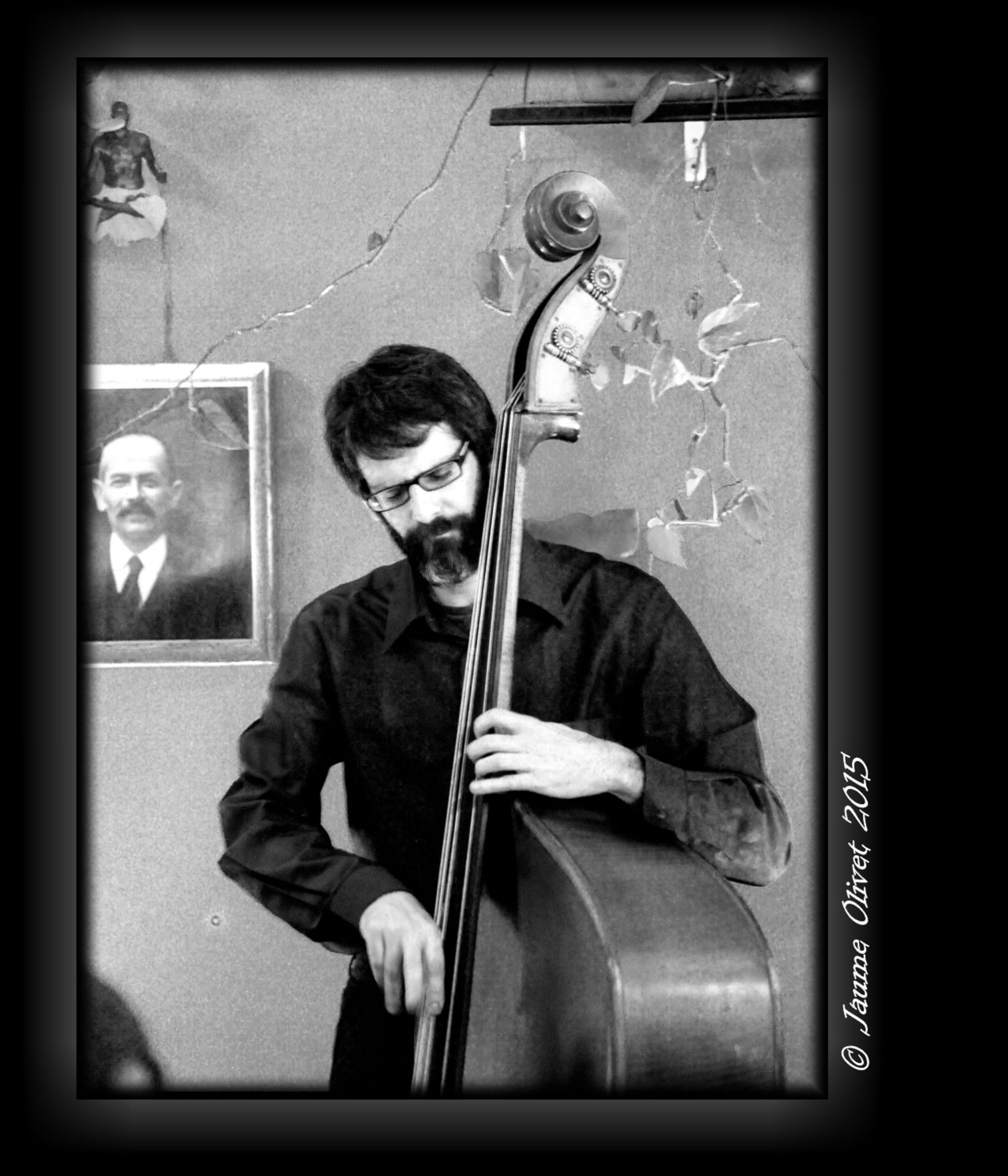  Jaume Olivet