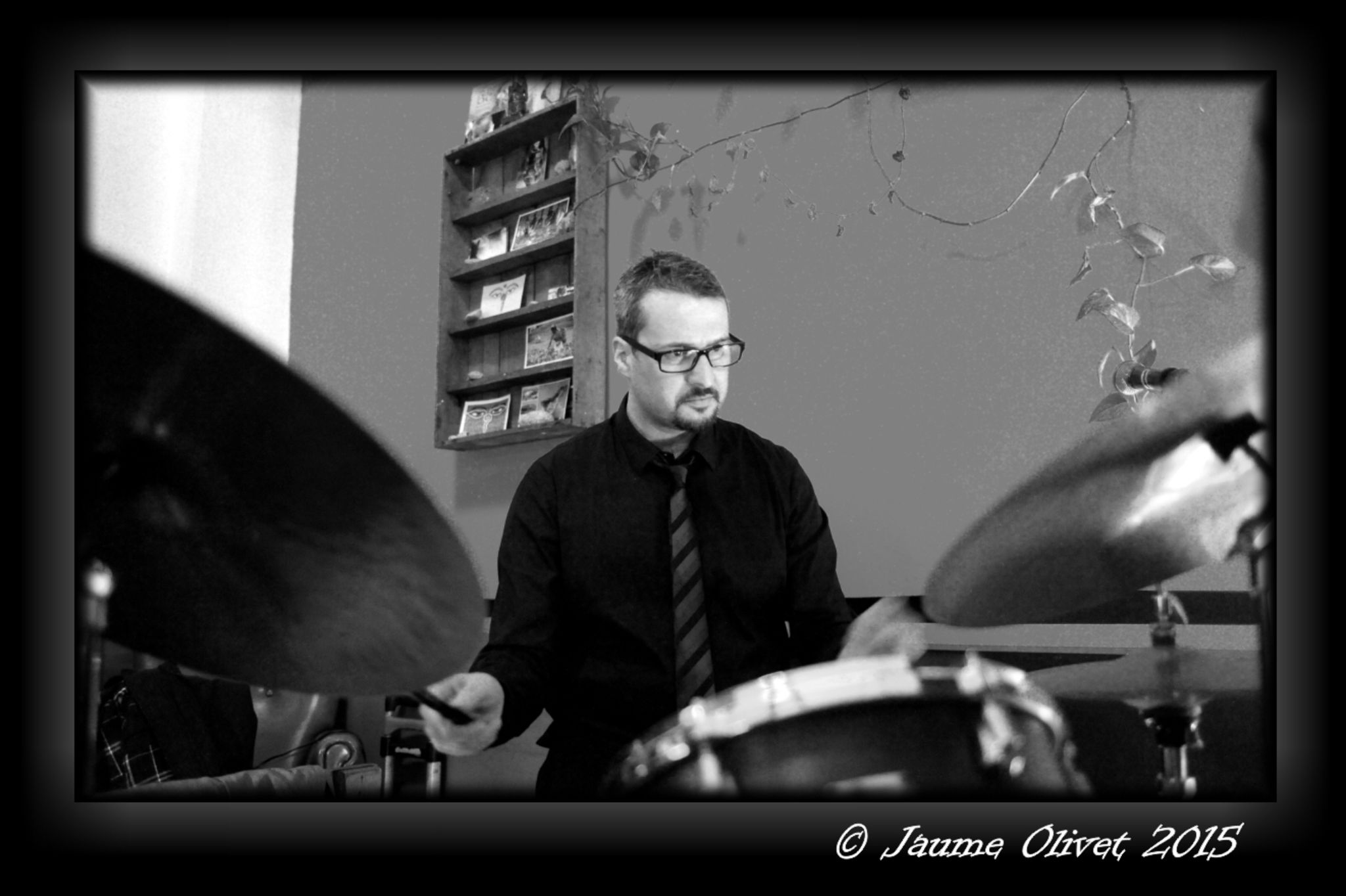  Jaume Olivet