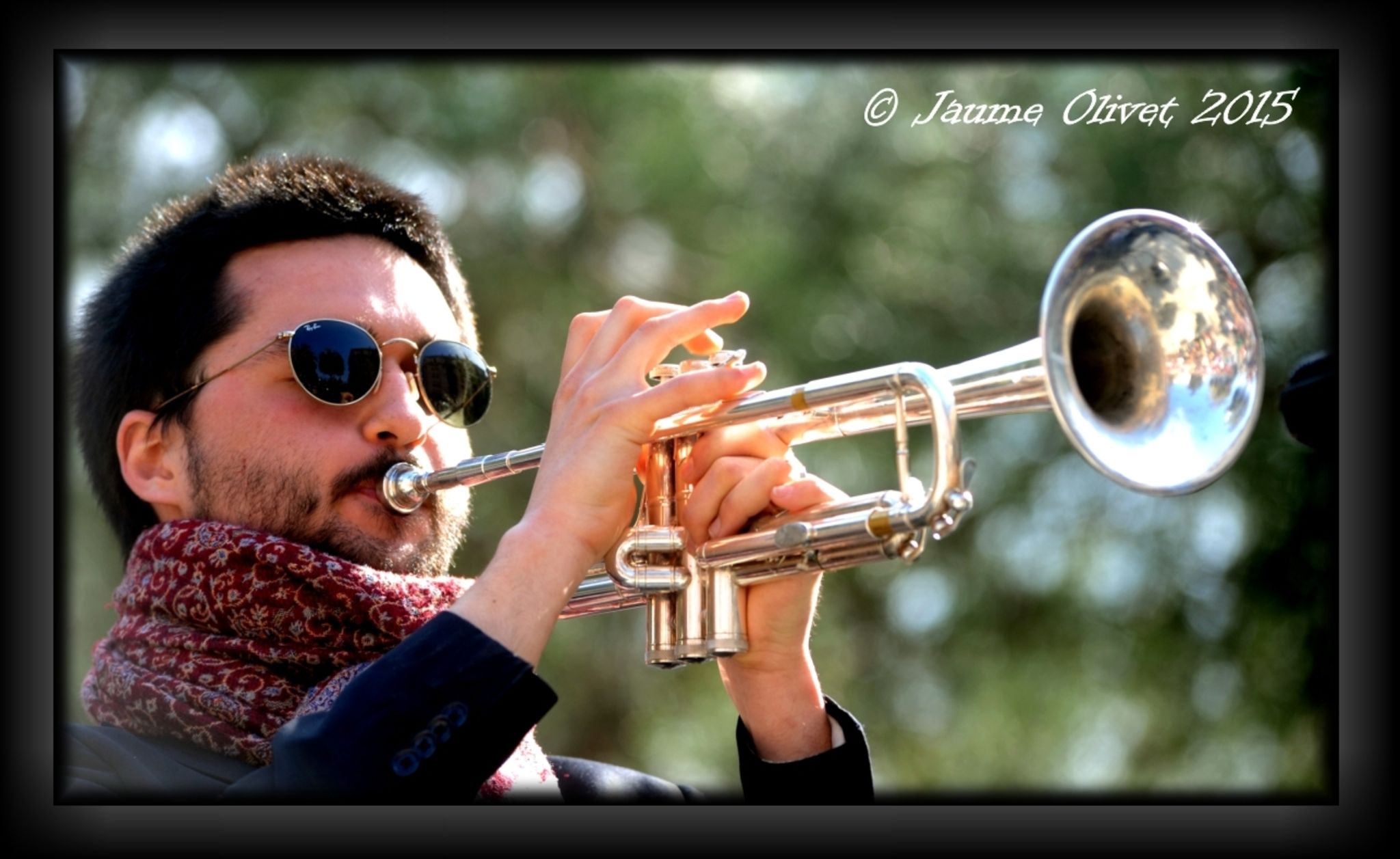  Jaume Olivet