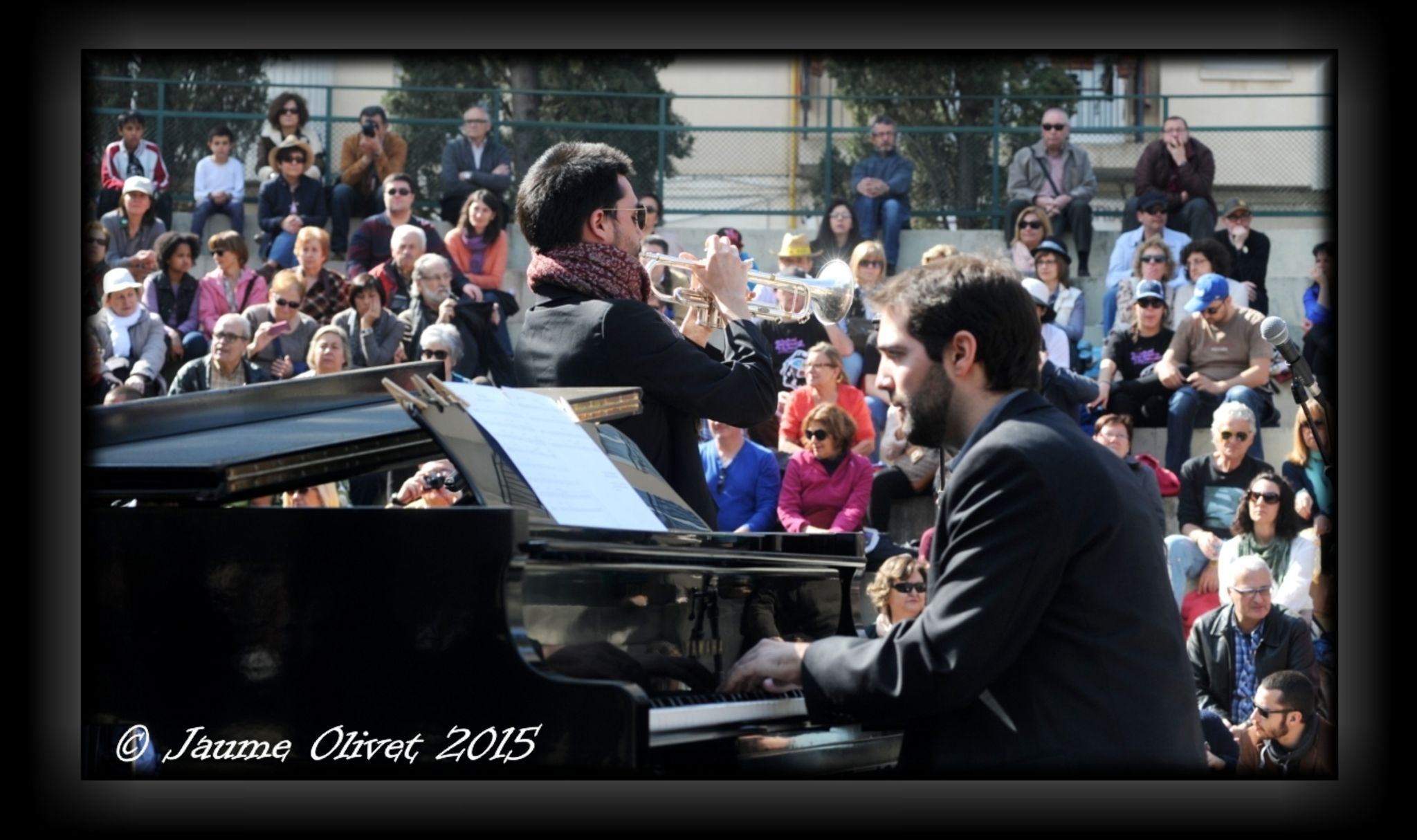  Jaume Olivet
