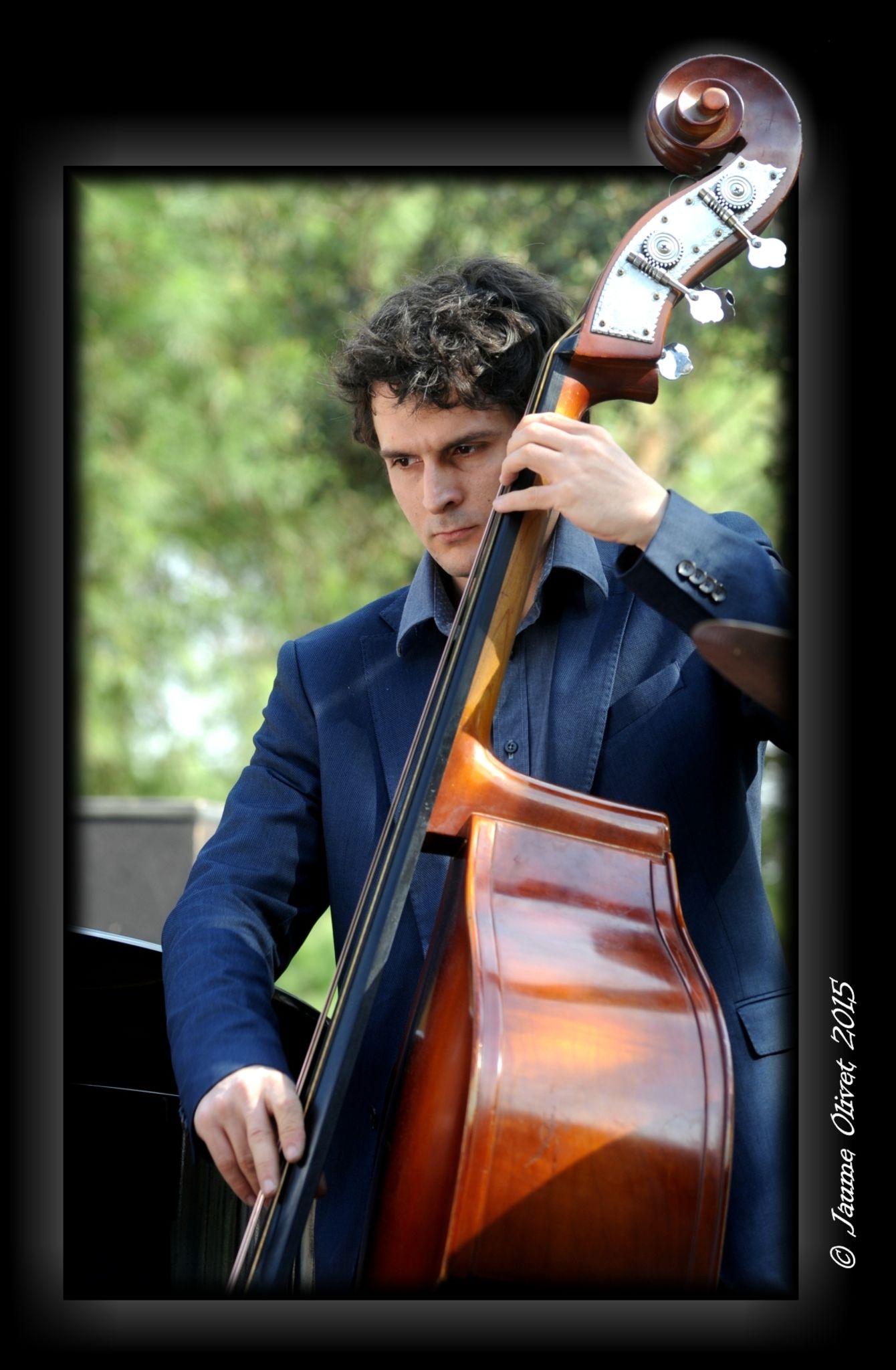  Jaume Olivet