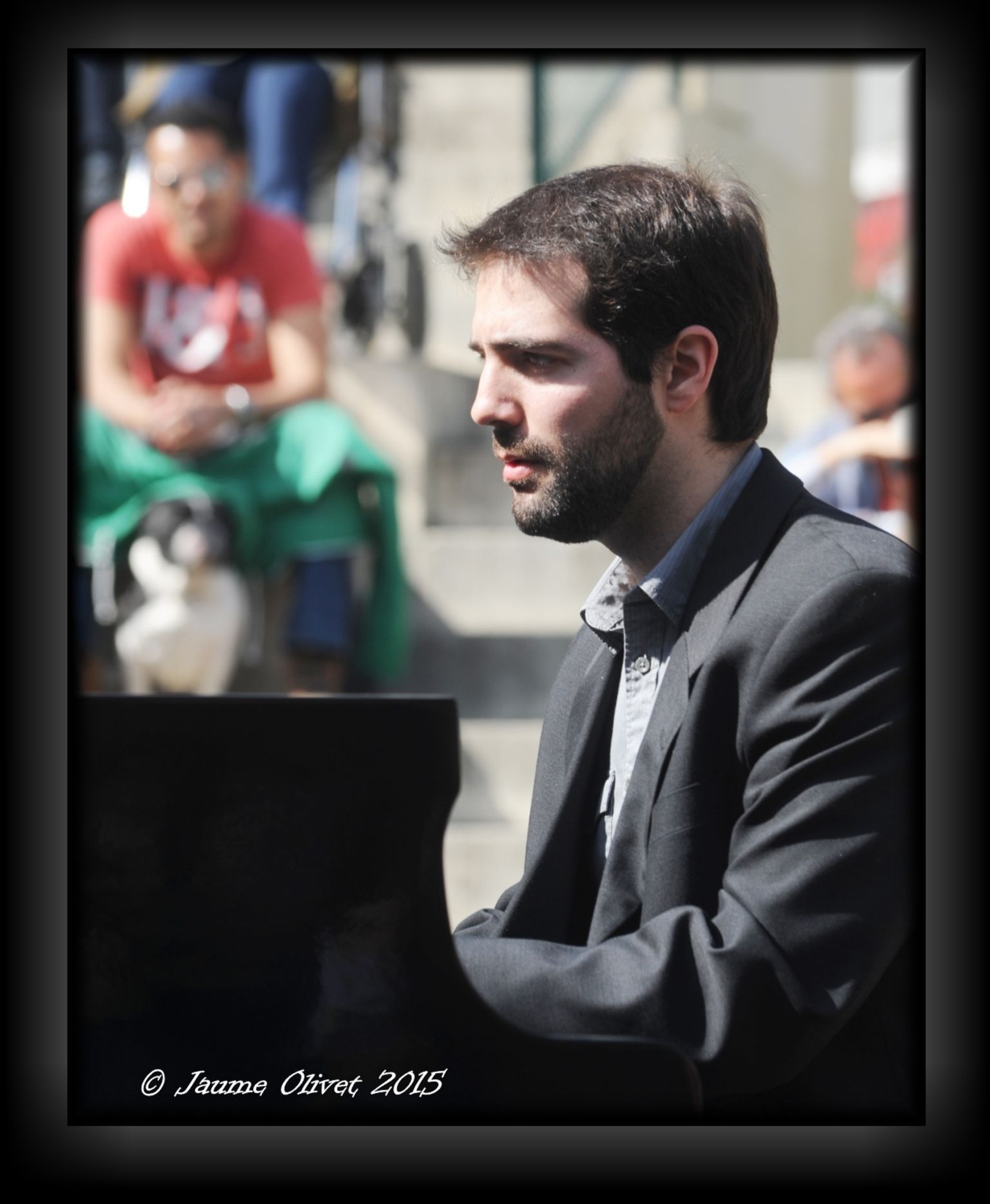  Jaume Olivet
