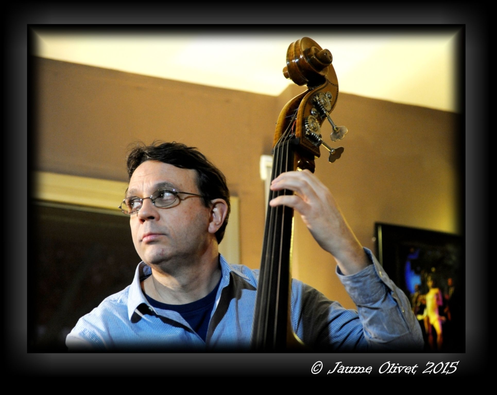  Jaume Olivet