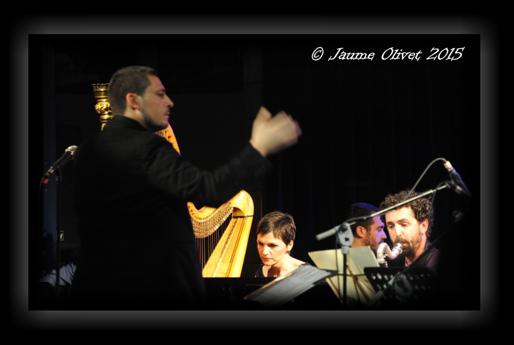  Jaume Olivet