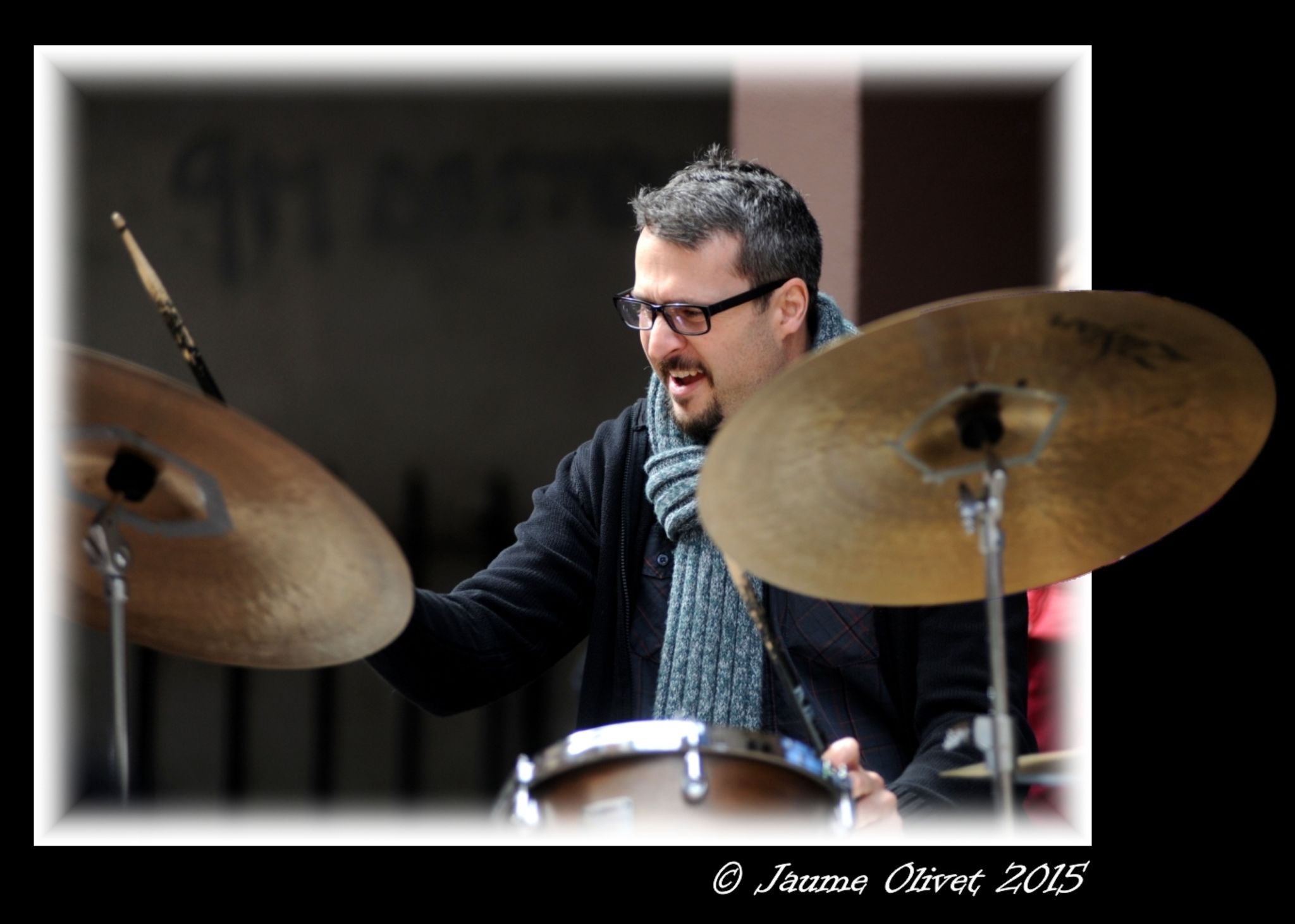  Jaume Olivet