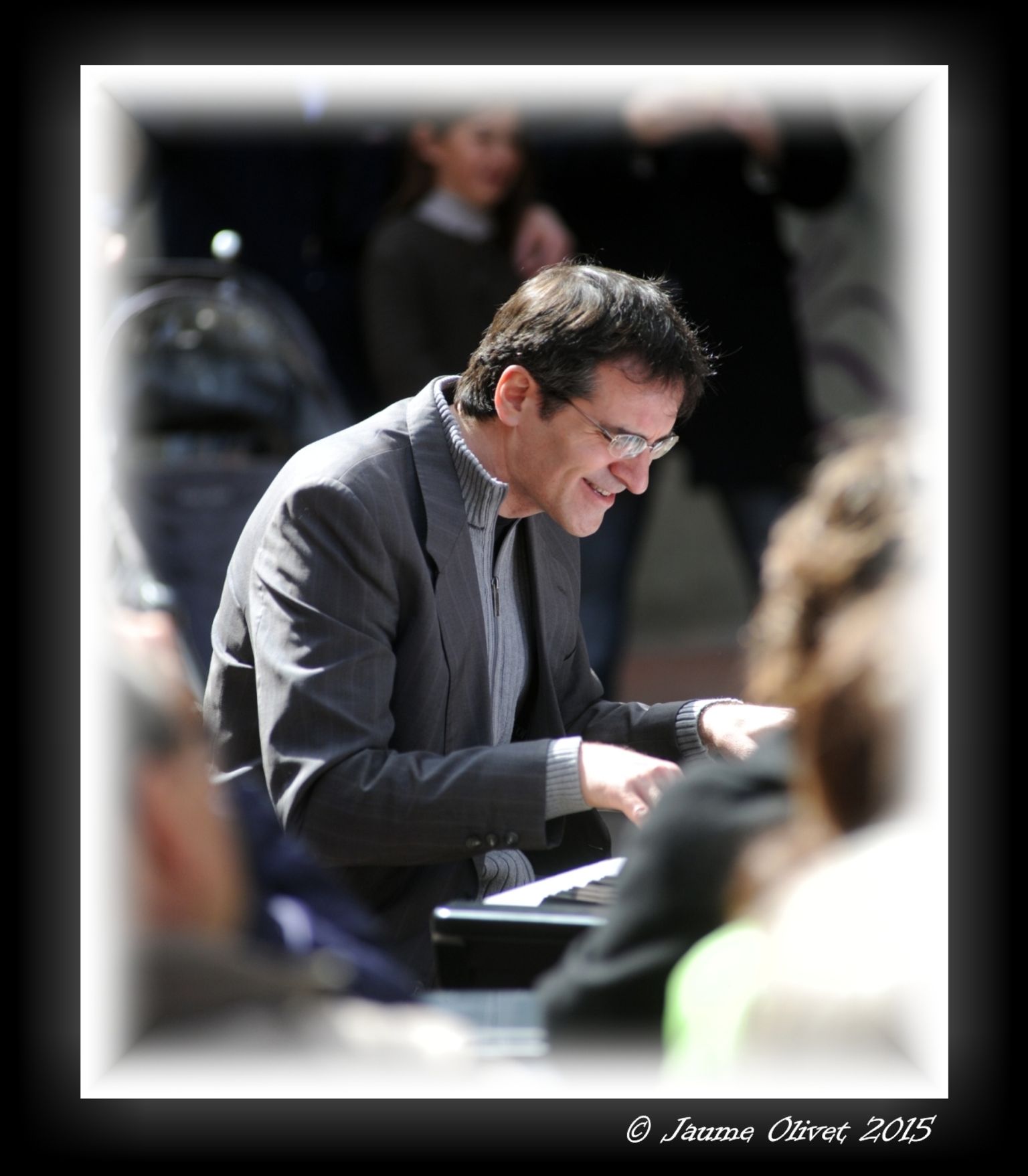  Jaume Olivet