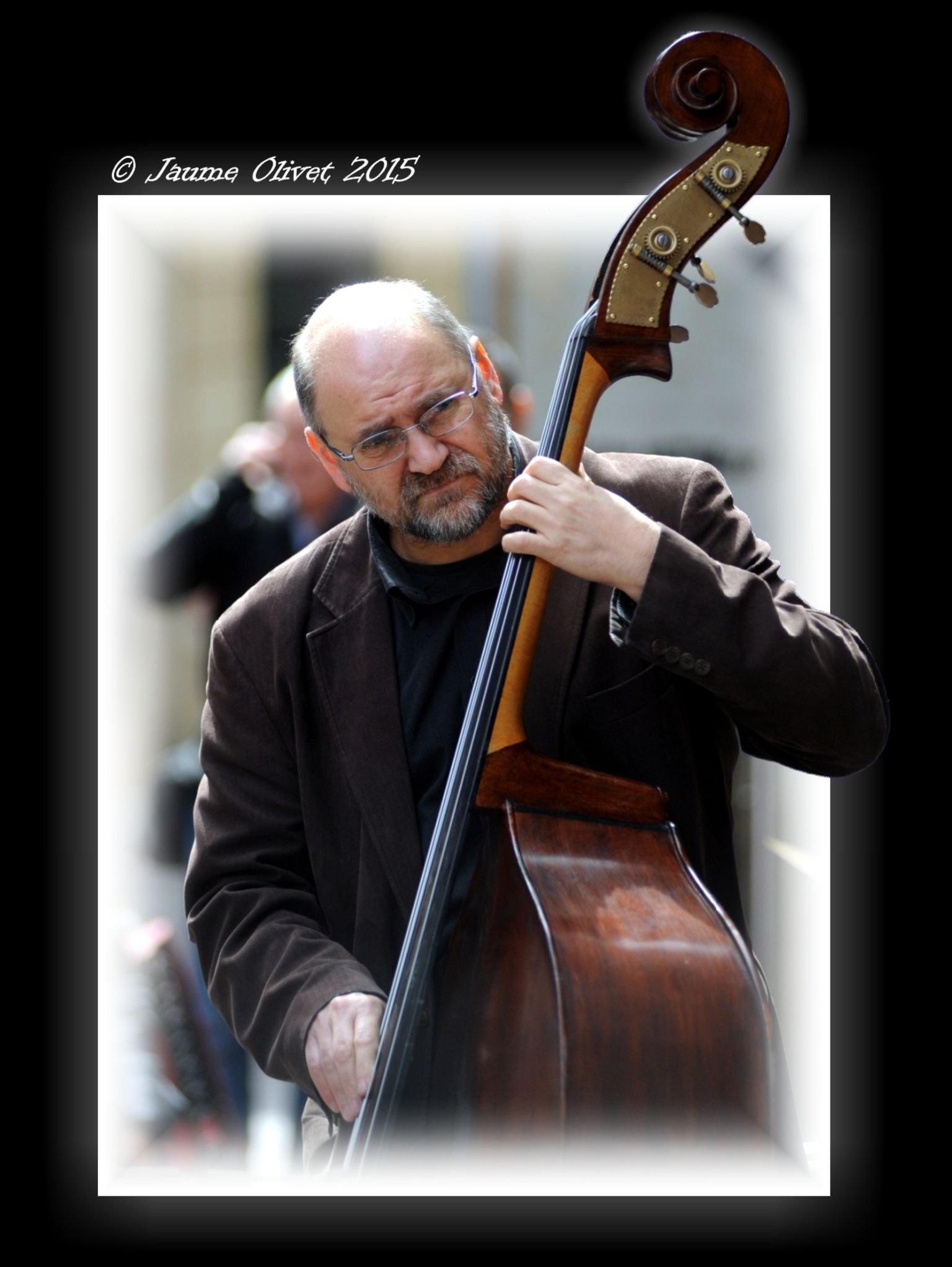  Jaume Olivet