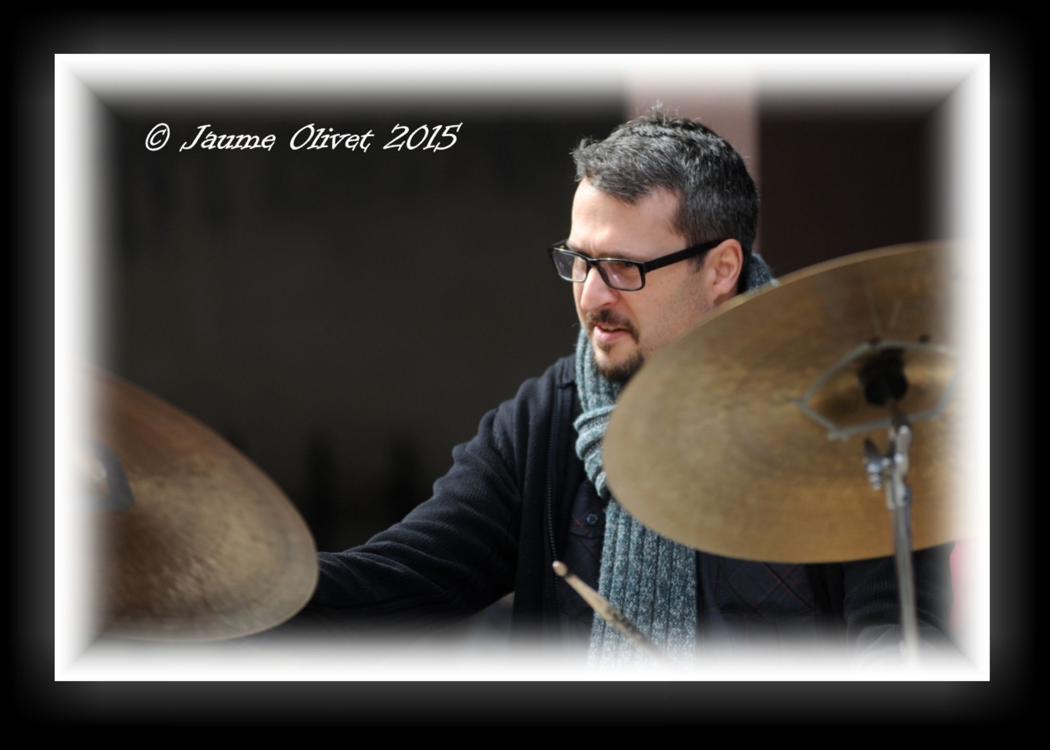  Jaume Olivet