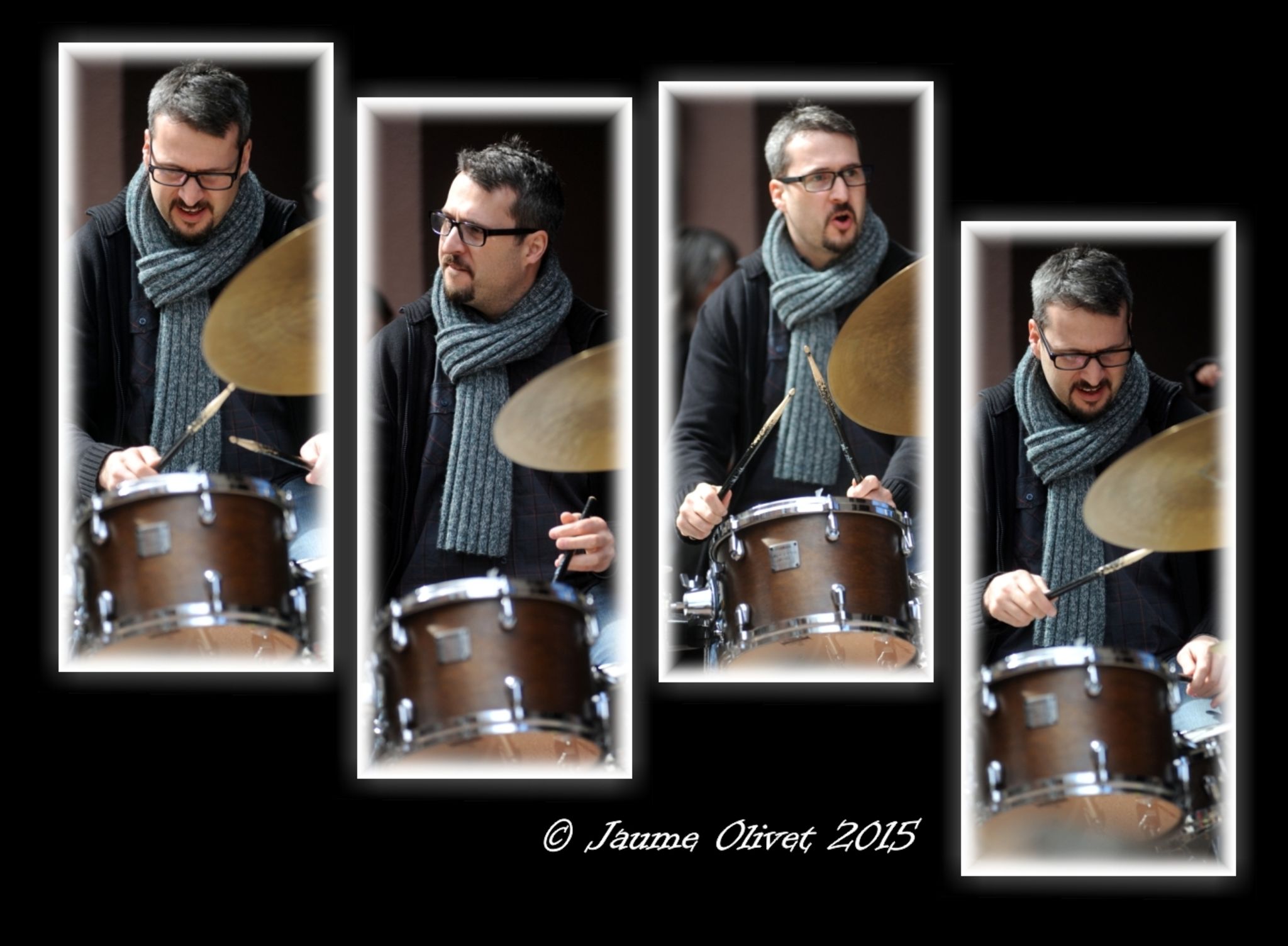  Jaume Olivet