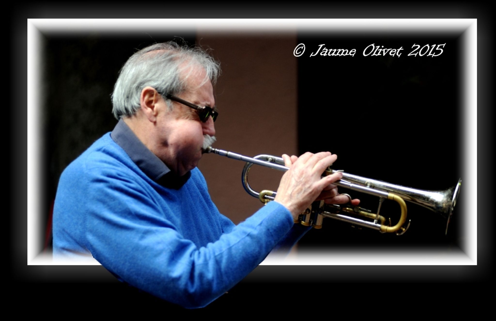  Jaume Olivet