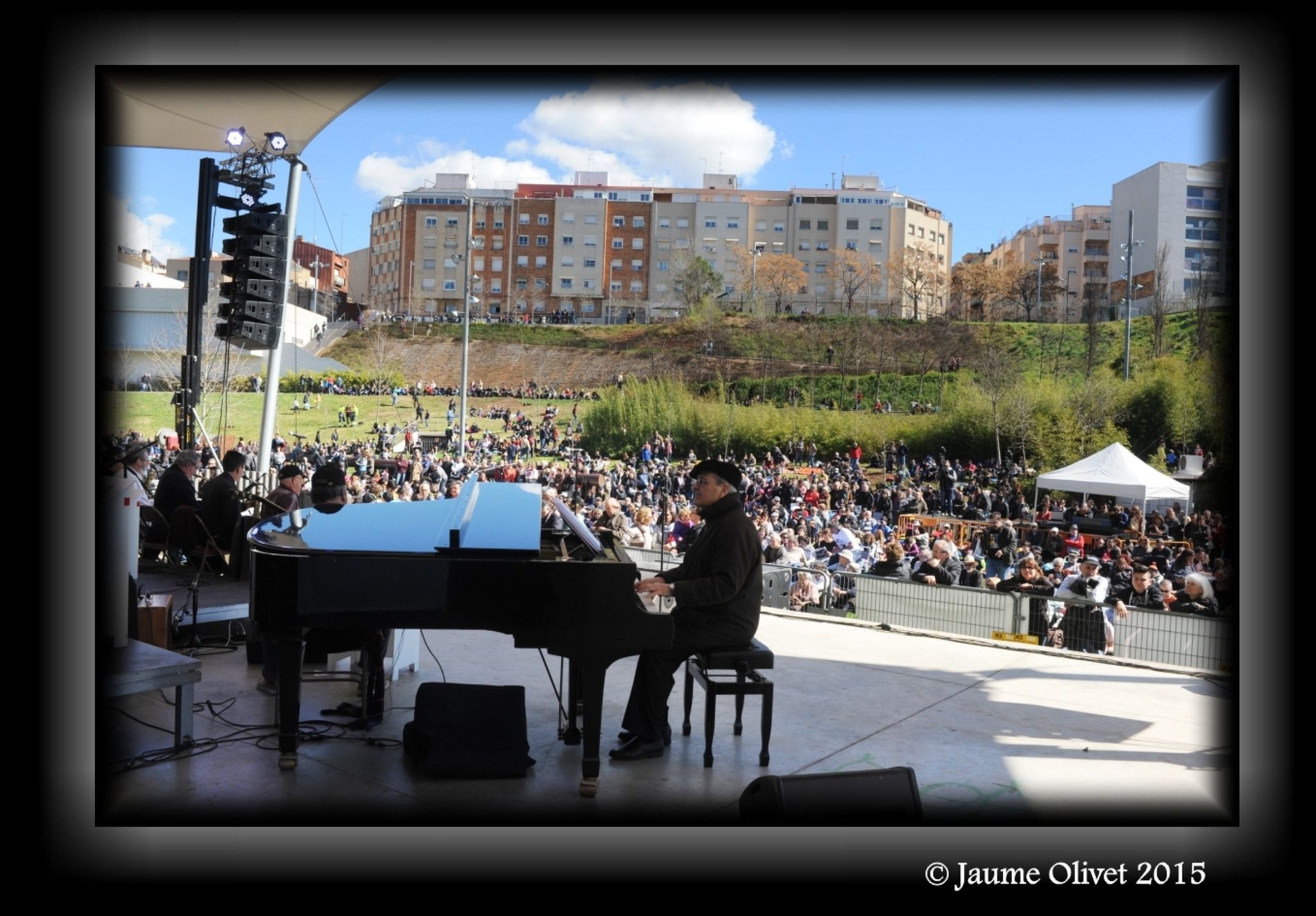  Jaume Olivet