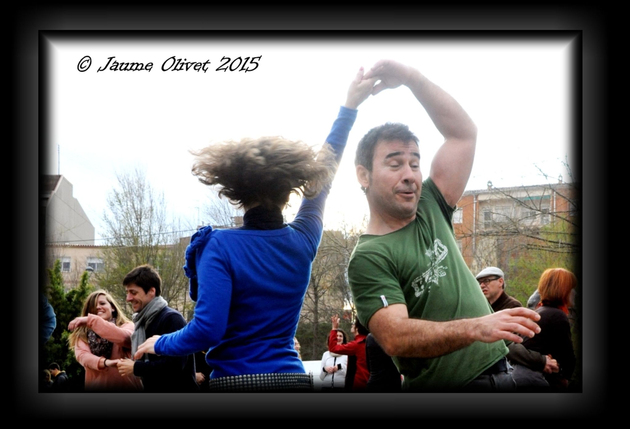  Jaume Olivet