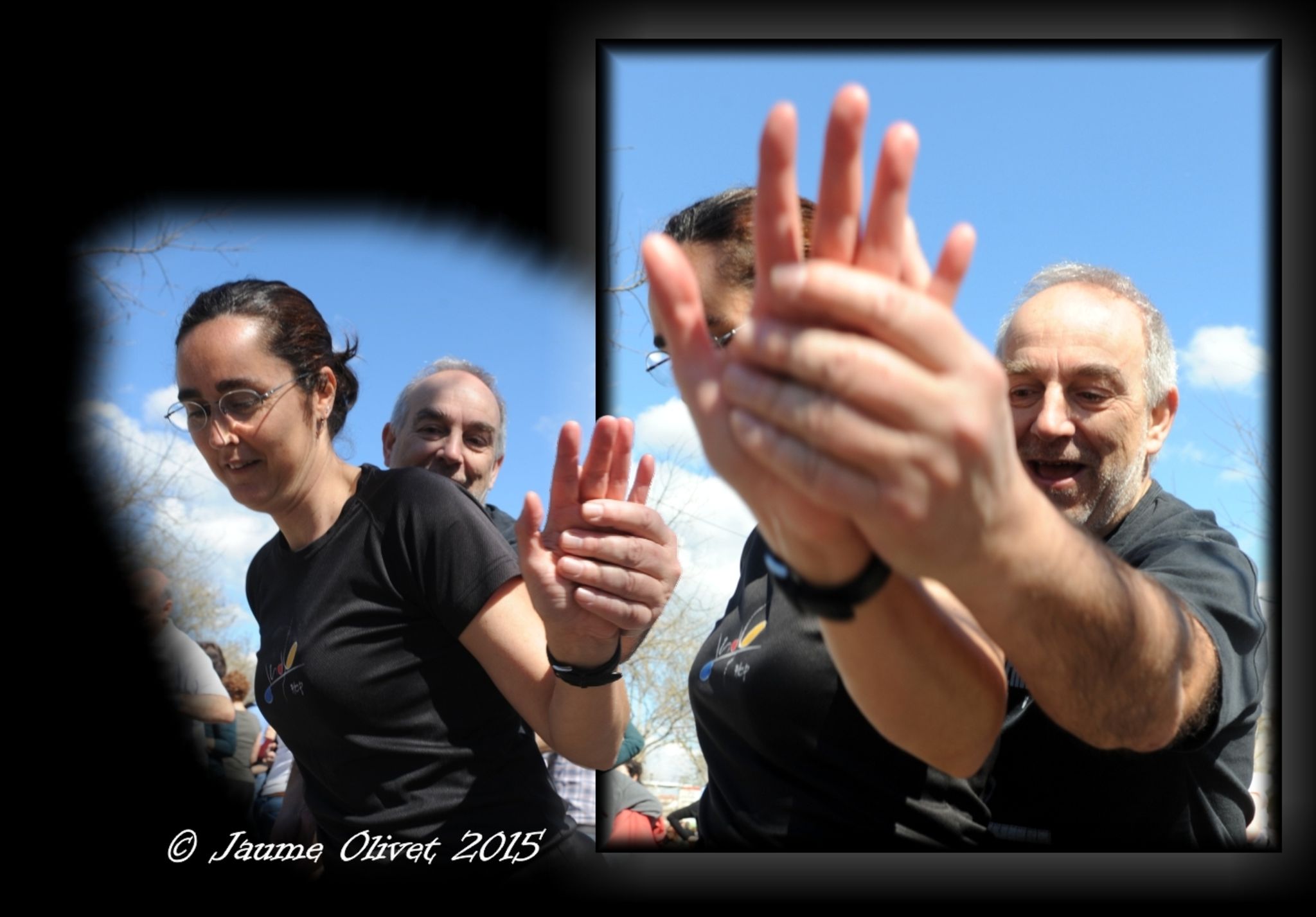  Jaume Olivet