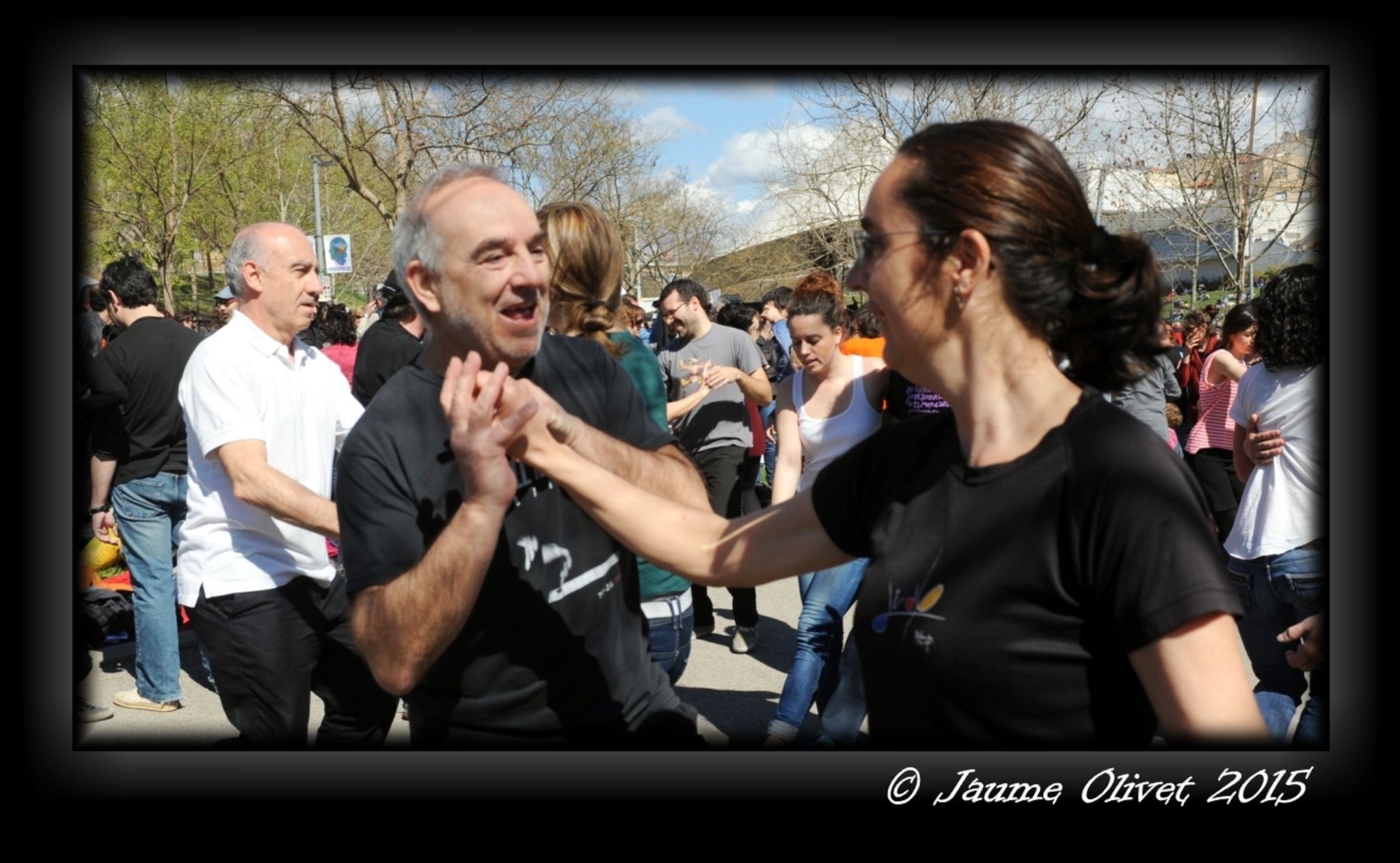  Jaume Olivet