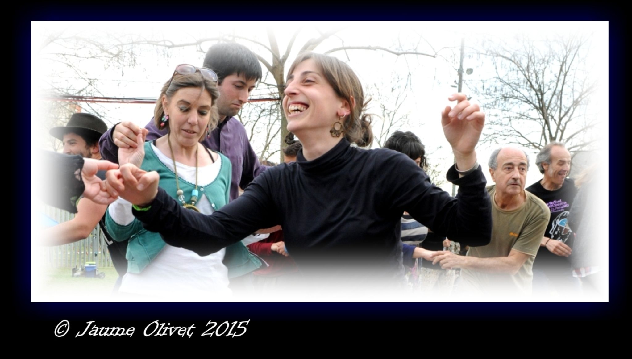  Jaume Olivet