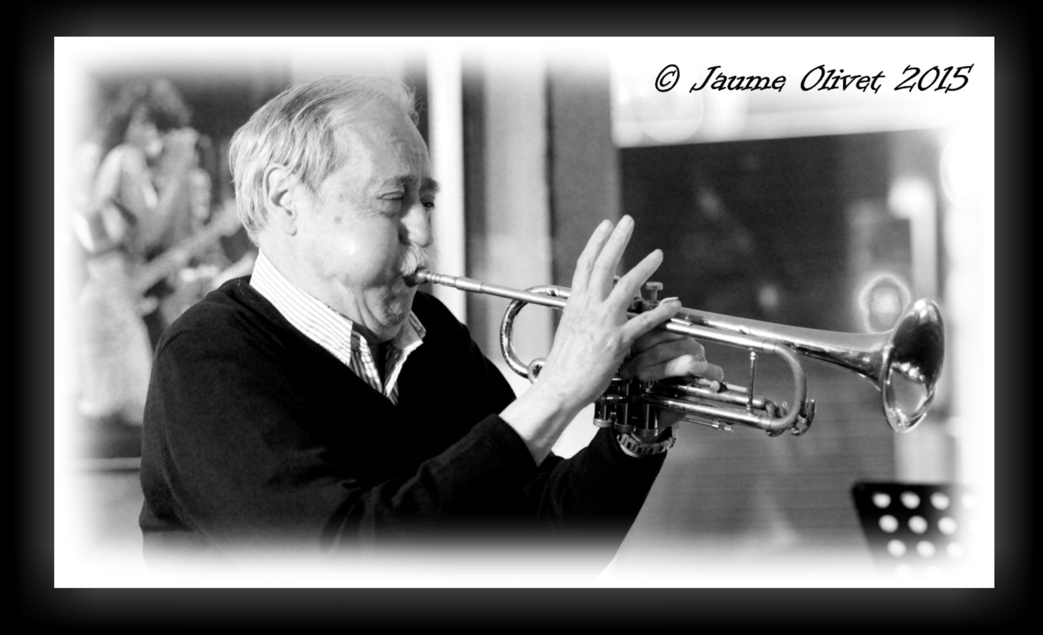  Jaume Olivet