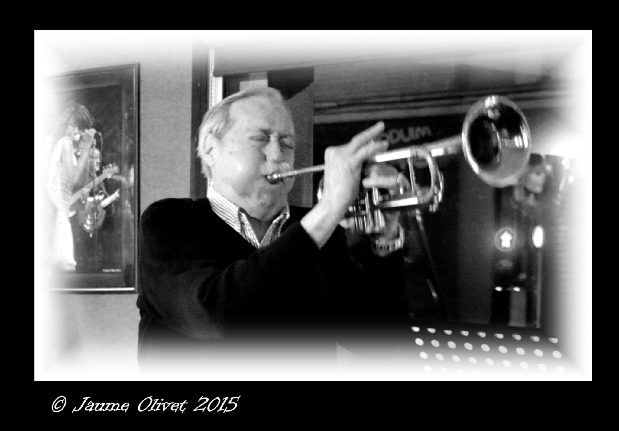  Jaume Olivet