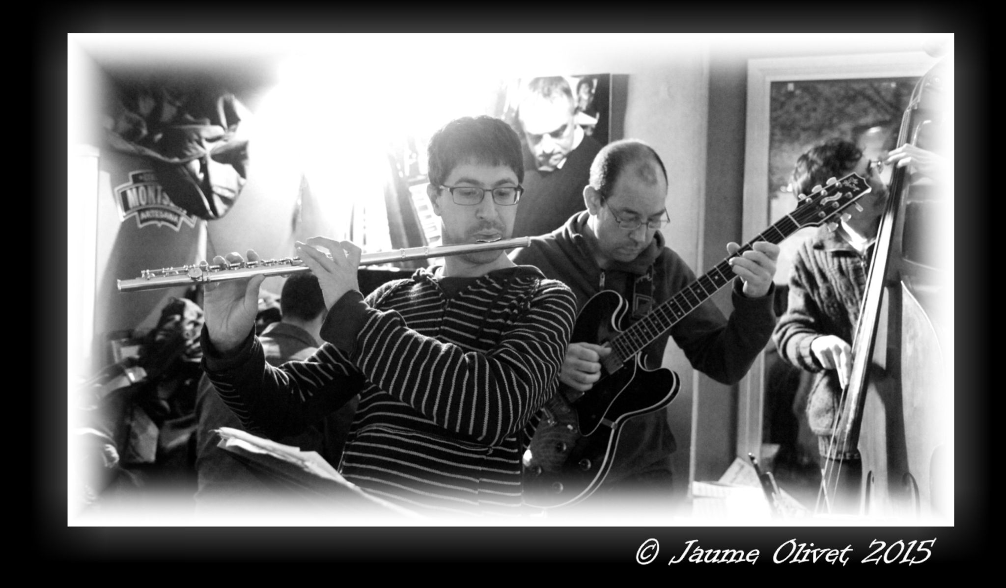  Jaume Olivet
