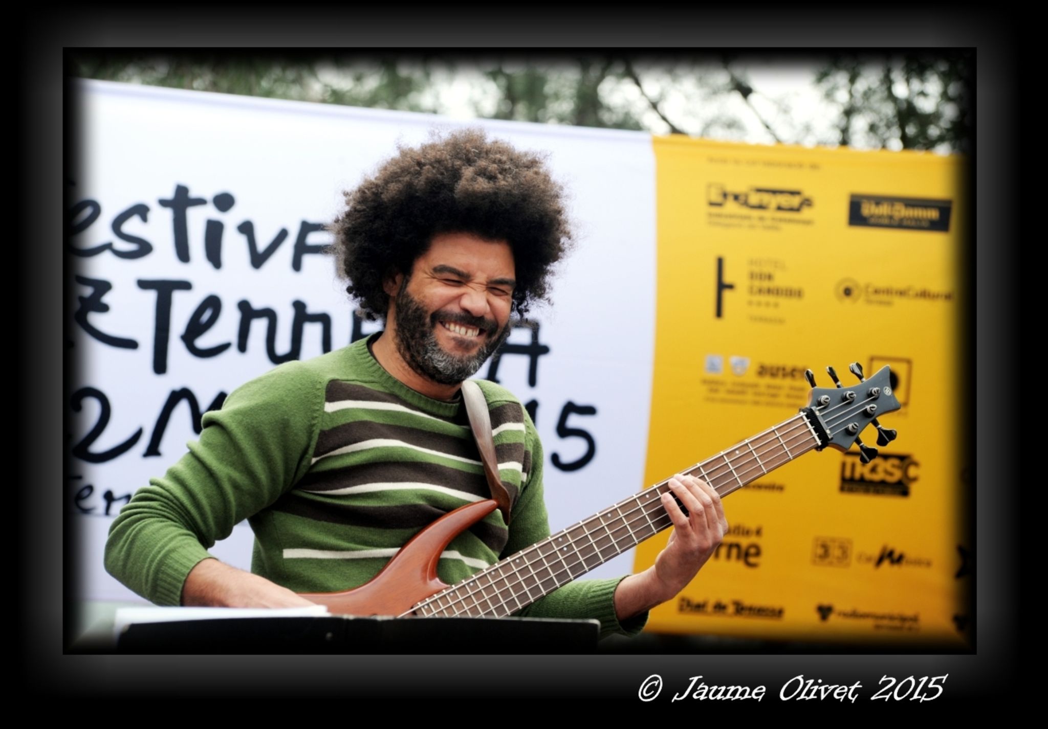  Jaume Olivet